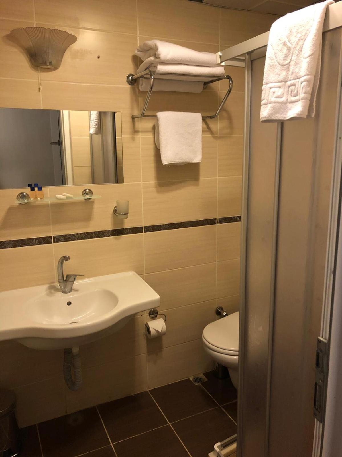 Foto de Istanbul Holiday Hotel