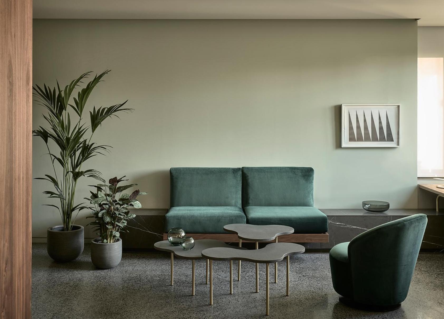 Foto de Perianth Hotel, a Member of Design Hotels
