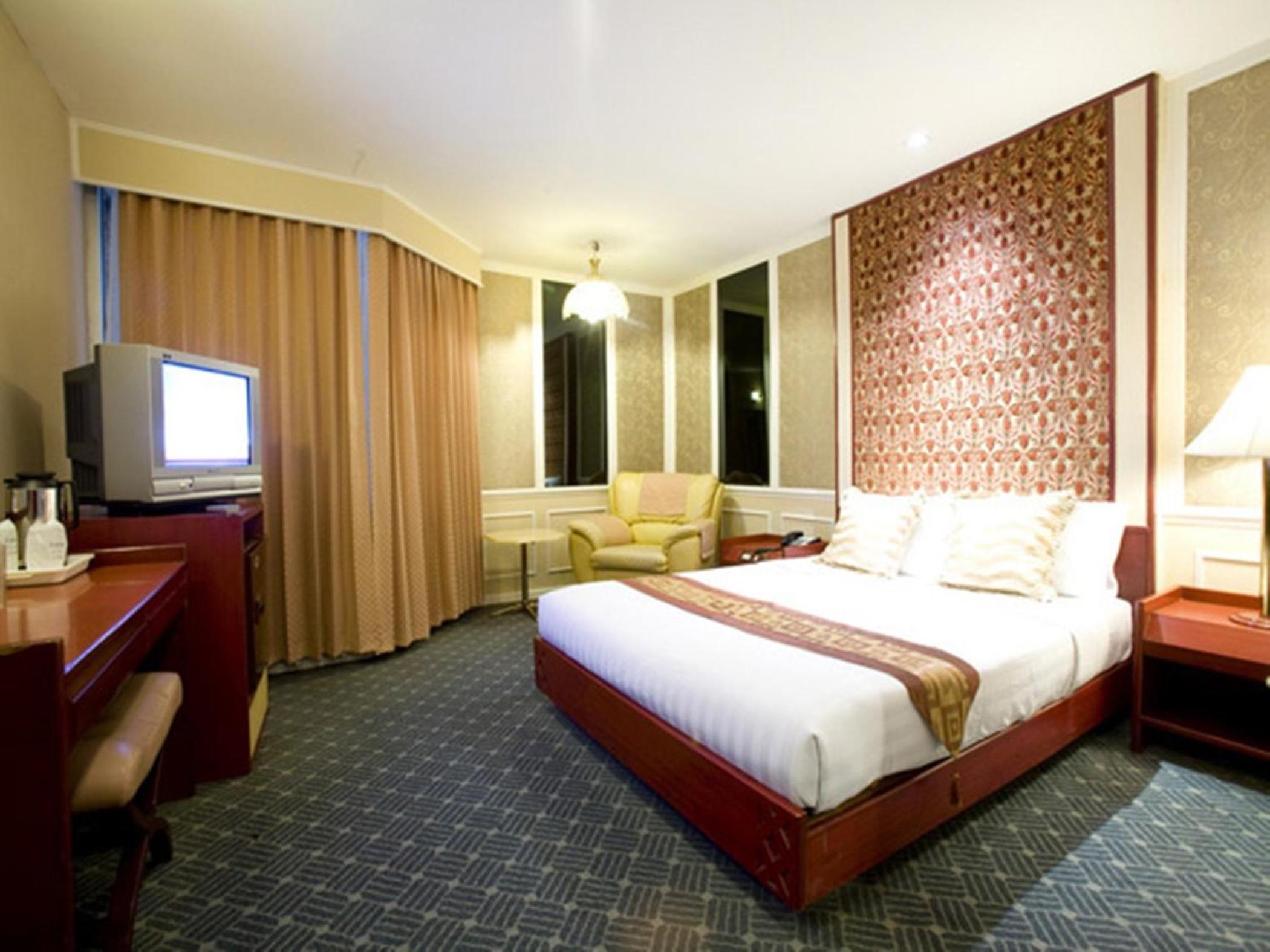 Foto de Fortuna Hotel