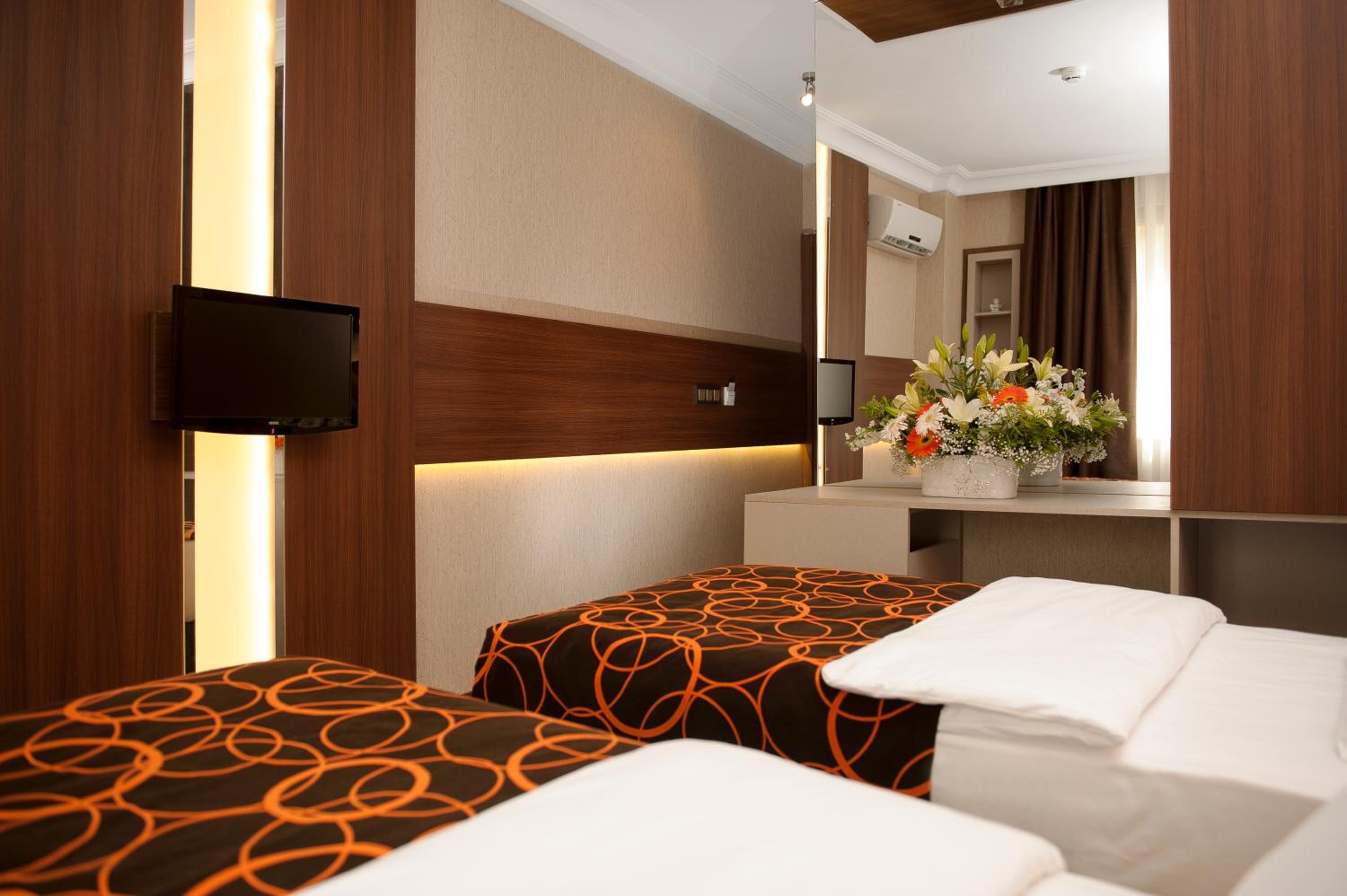 Foto de Birbey Hotel