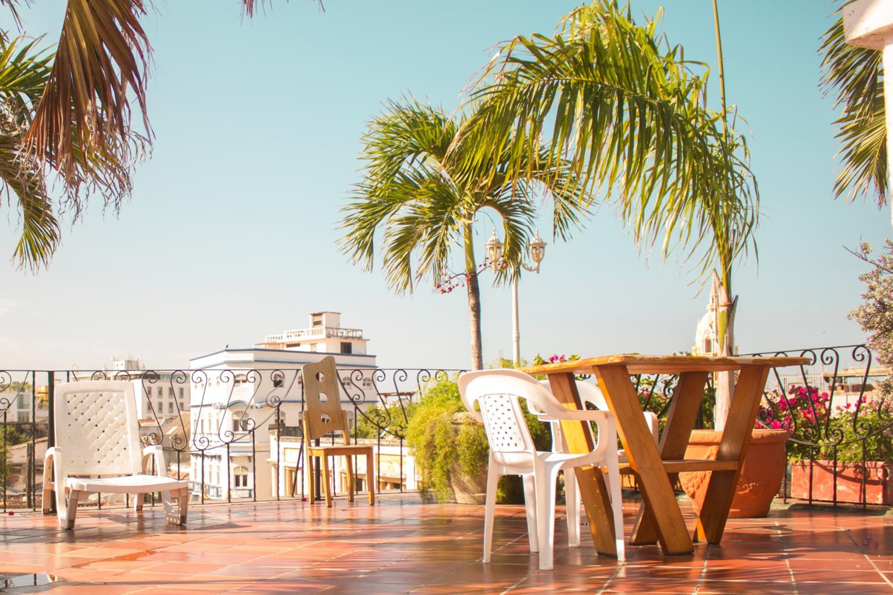Foto de Hotel Don Pedro De Heredia