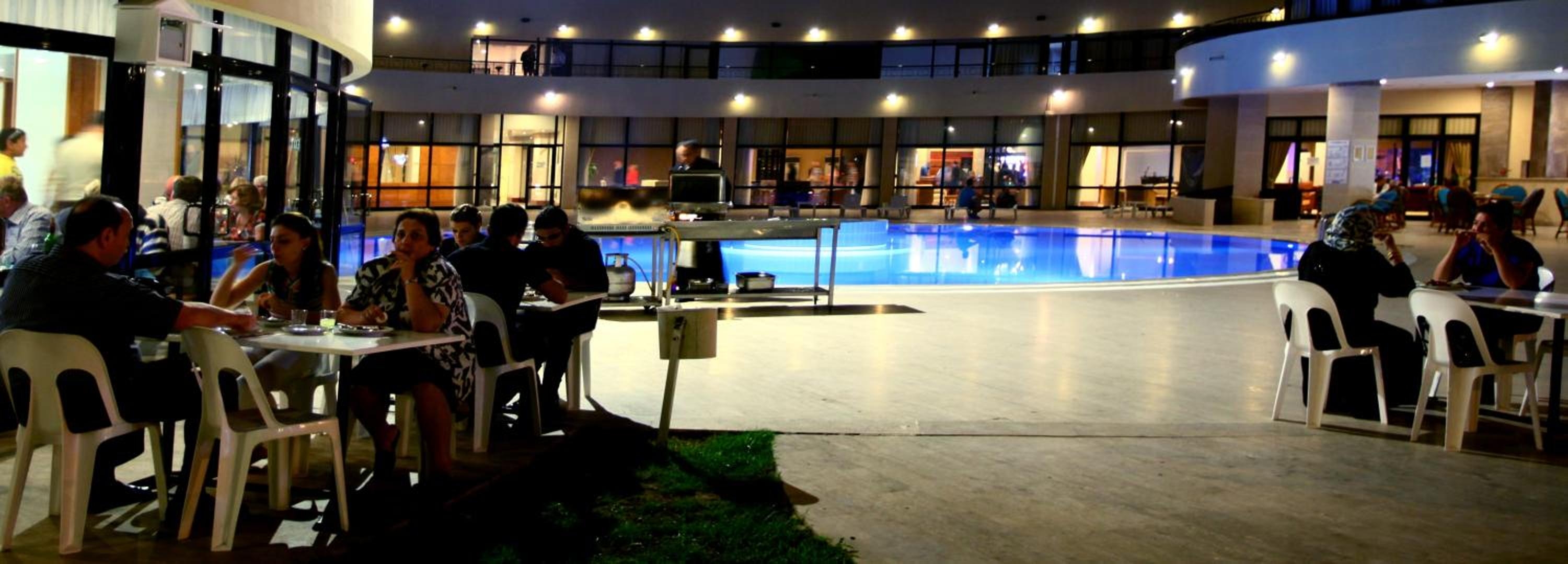Foto de Cender Hotel