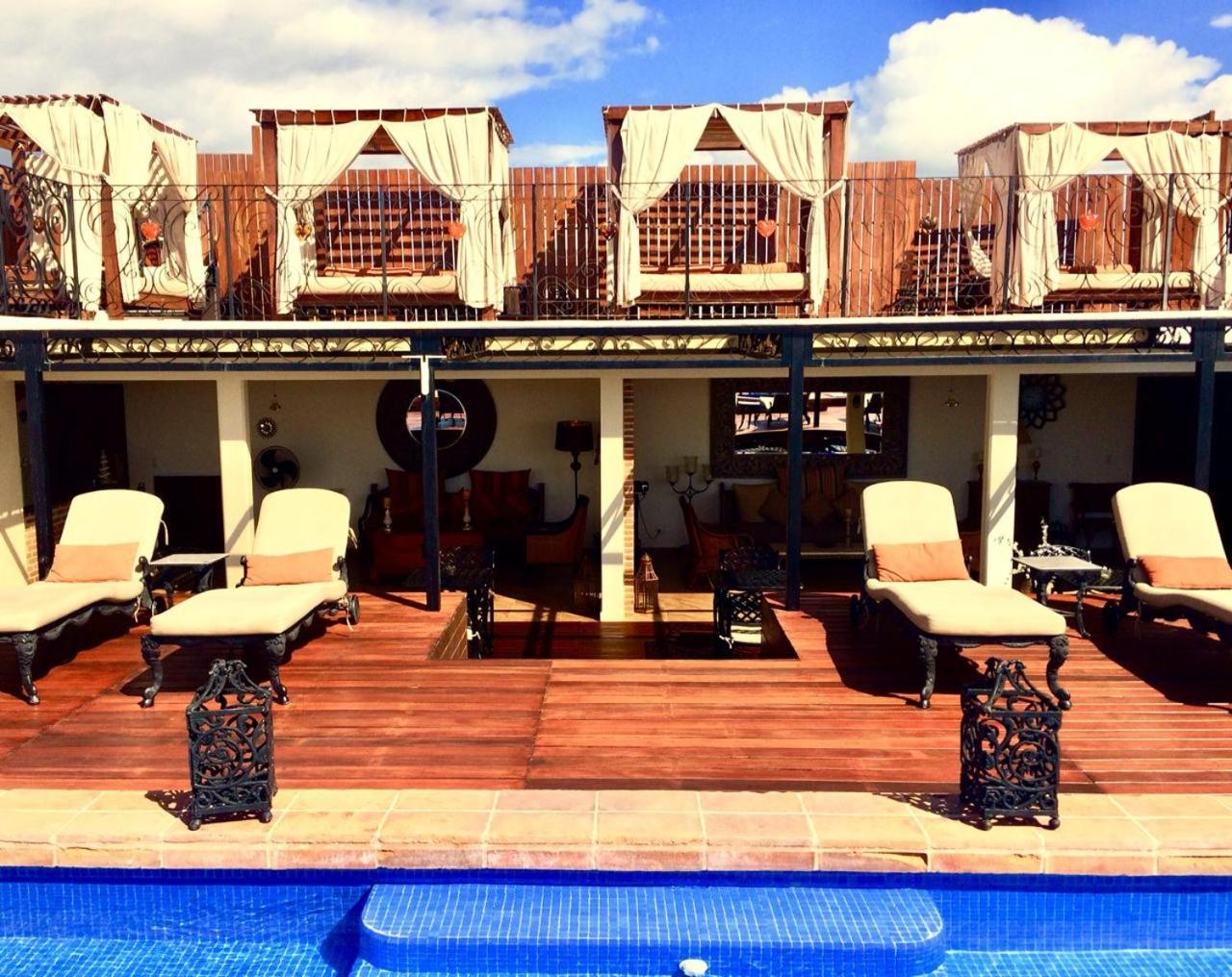 Foto de La Pasion Colonial Hotel Boutique By Bunik