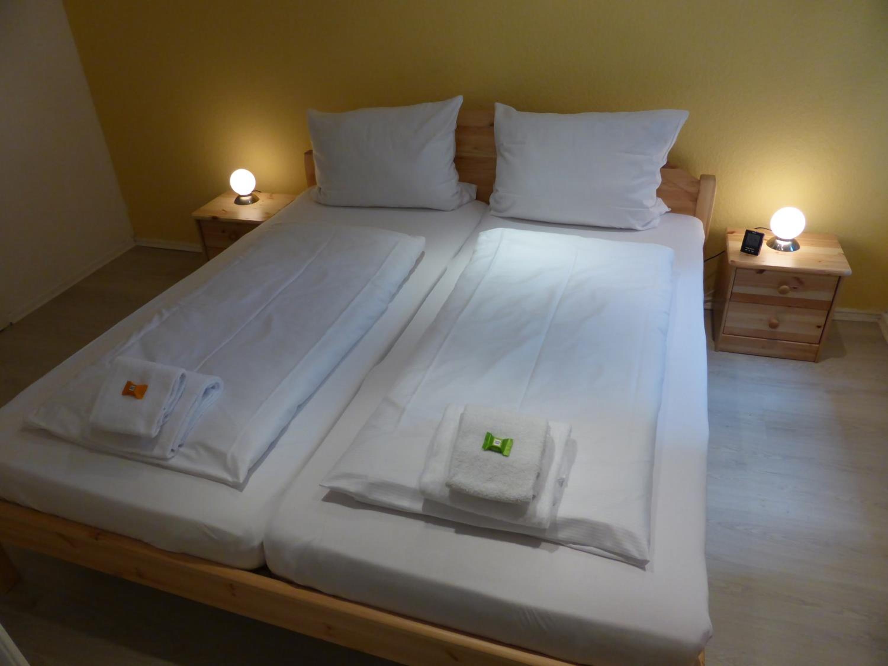Foto de LV Rooms & Apartments am Lützowplatz