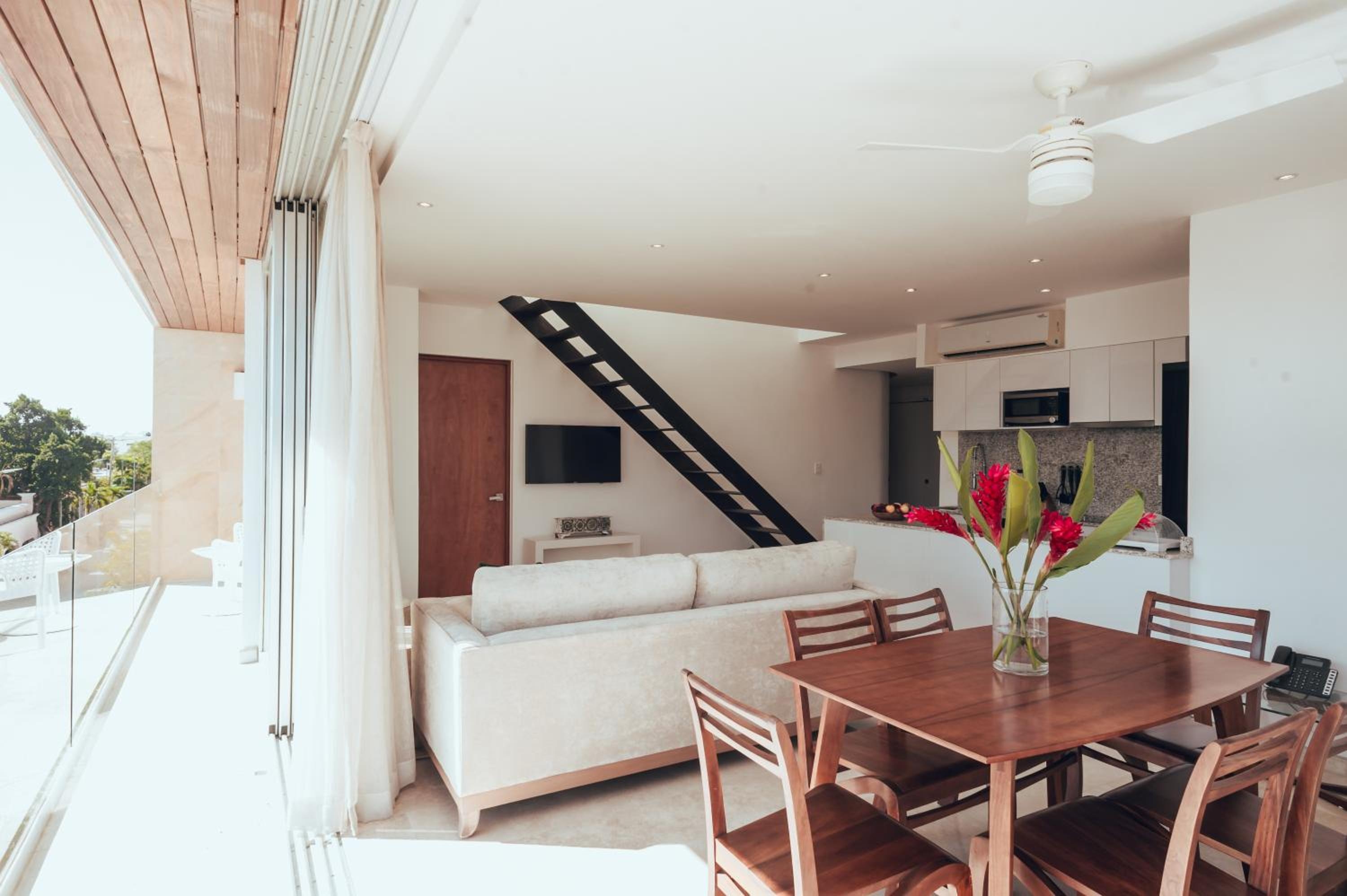 Foto de Antera Hotel & Residences