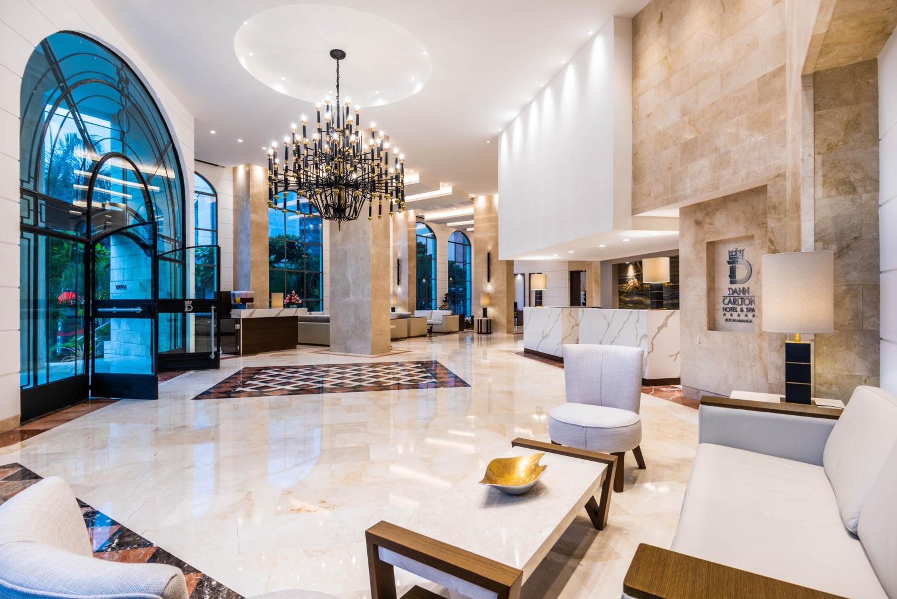 Foto de Hotel Dann Carlton Bucaramanga