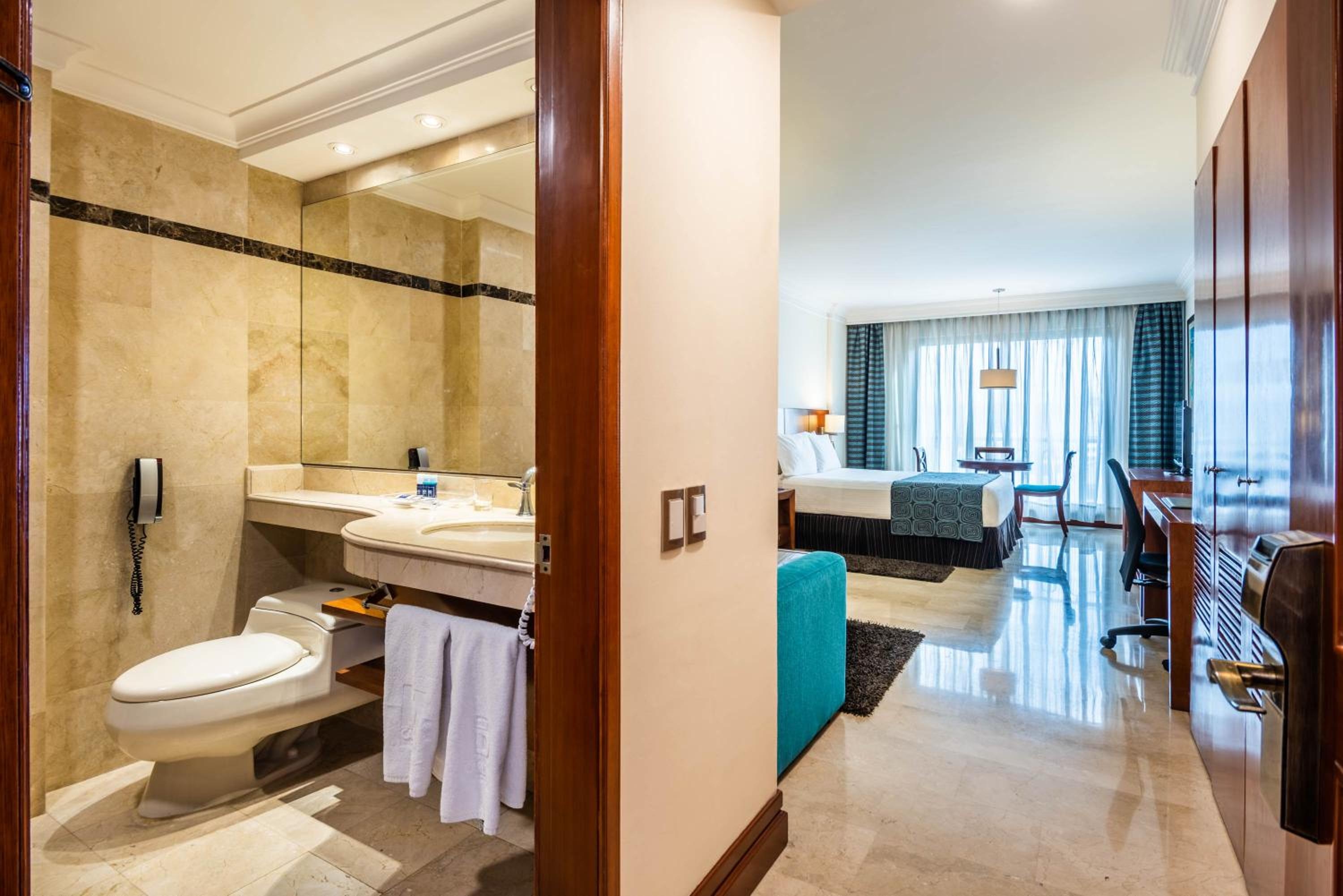 Foto de Hotel Dann Carlton Bucaramanga