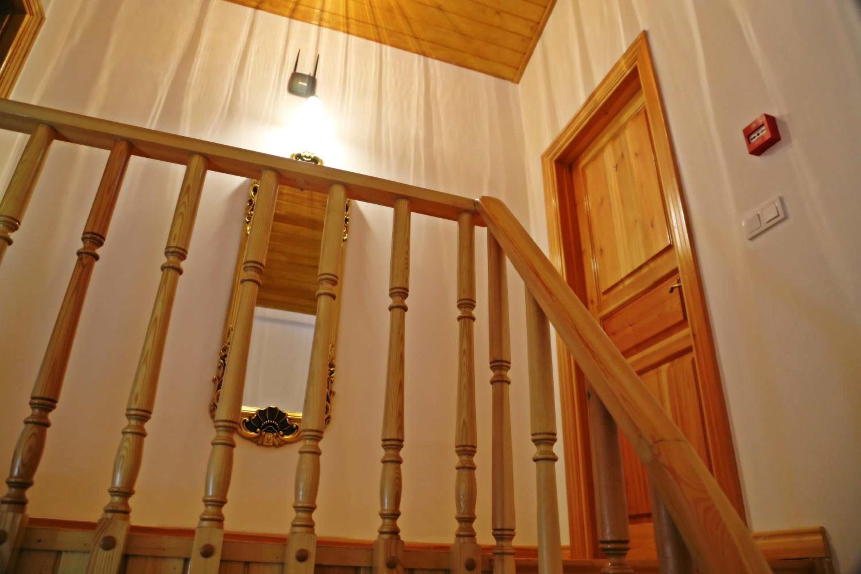 Foto de Belizia Hotel