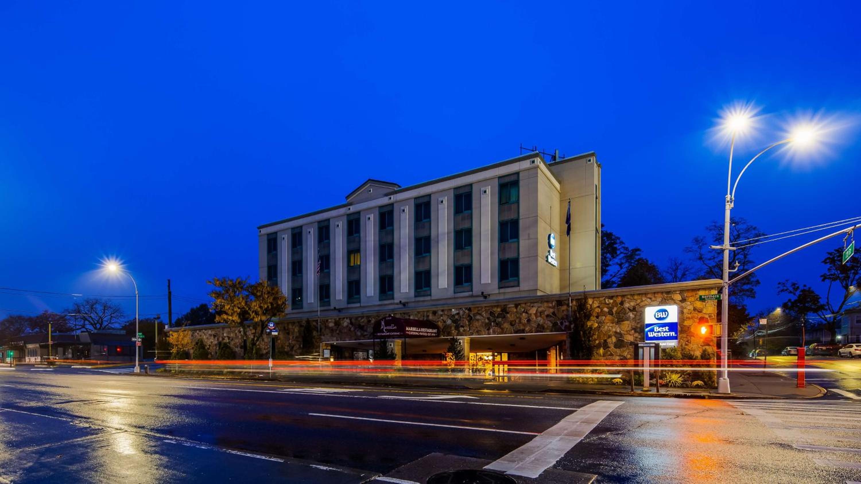 Foto de Best Western Queens Gold Coast