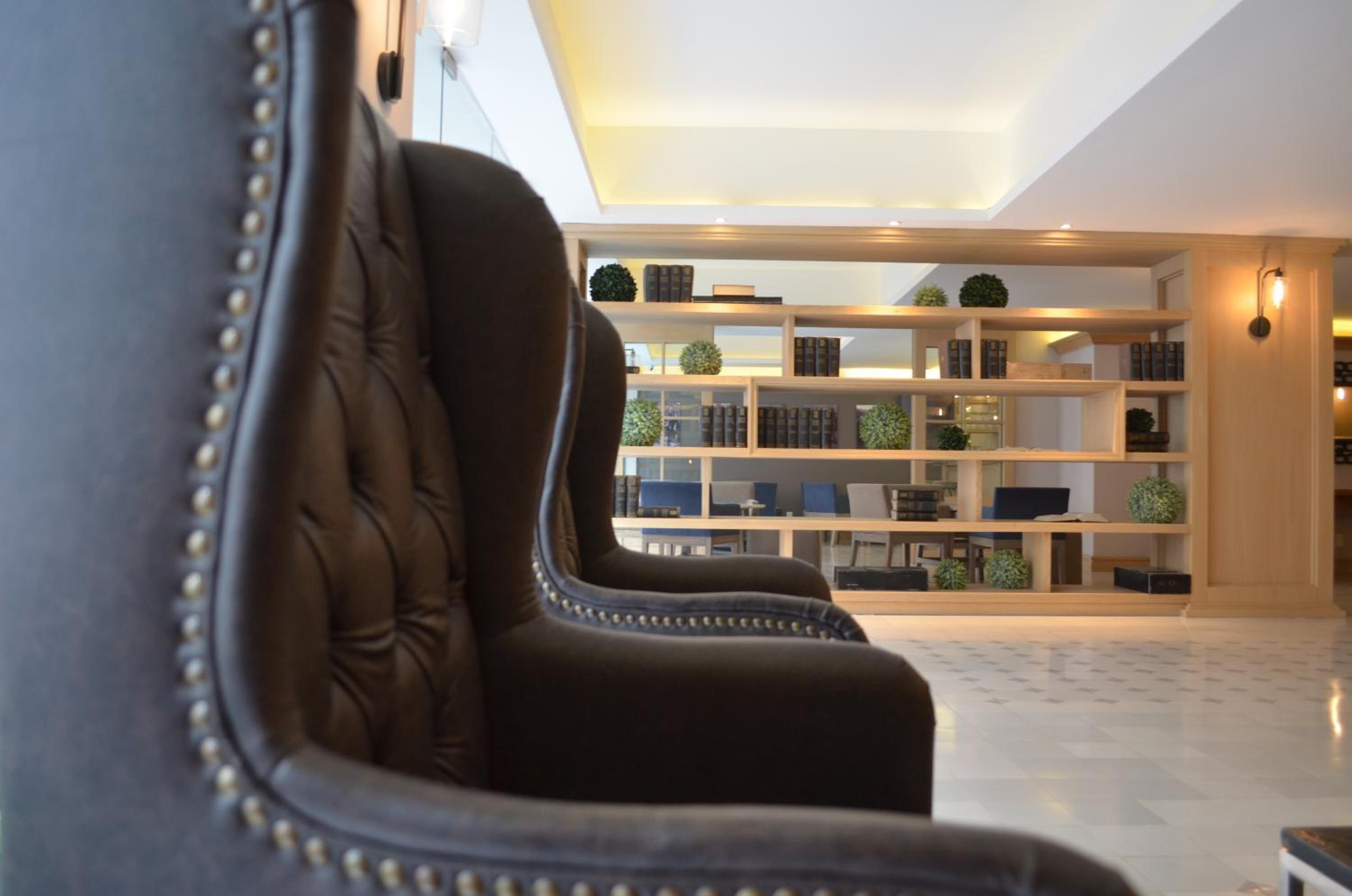 Foto de Hotel Plaza Revolución