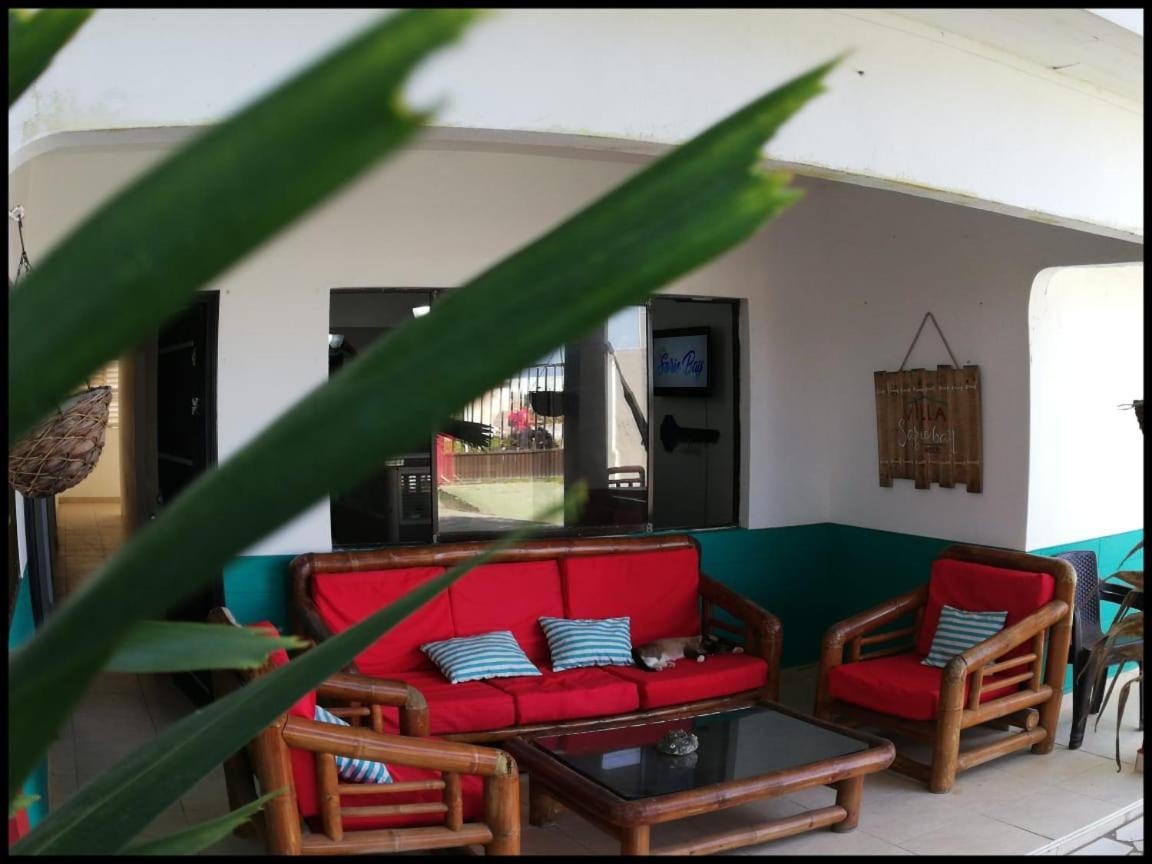 Foto de Villa Sarie Bay