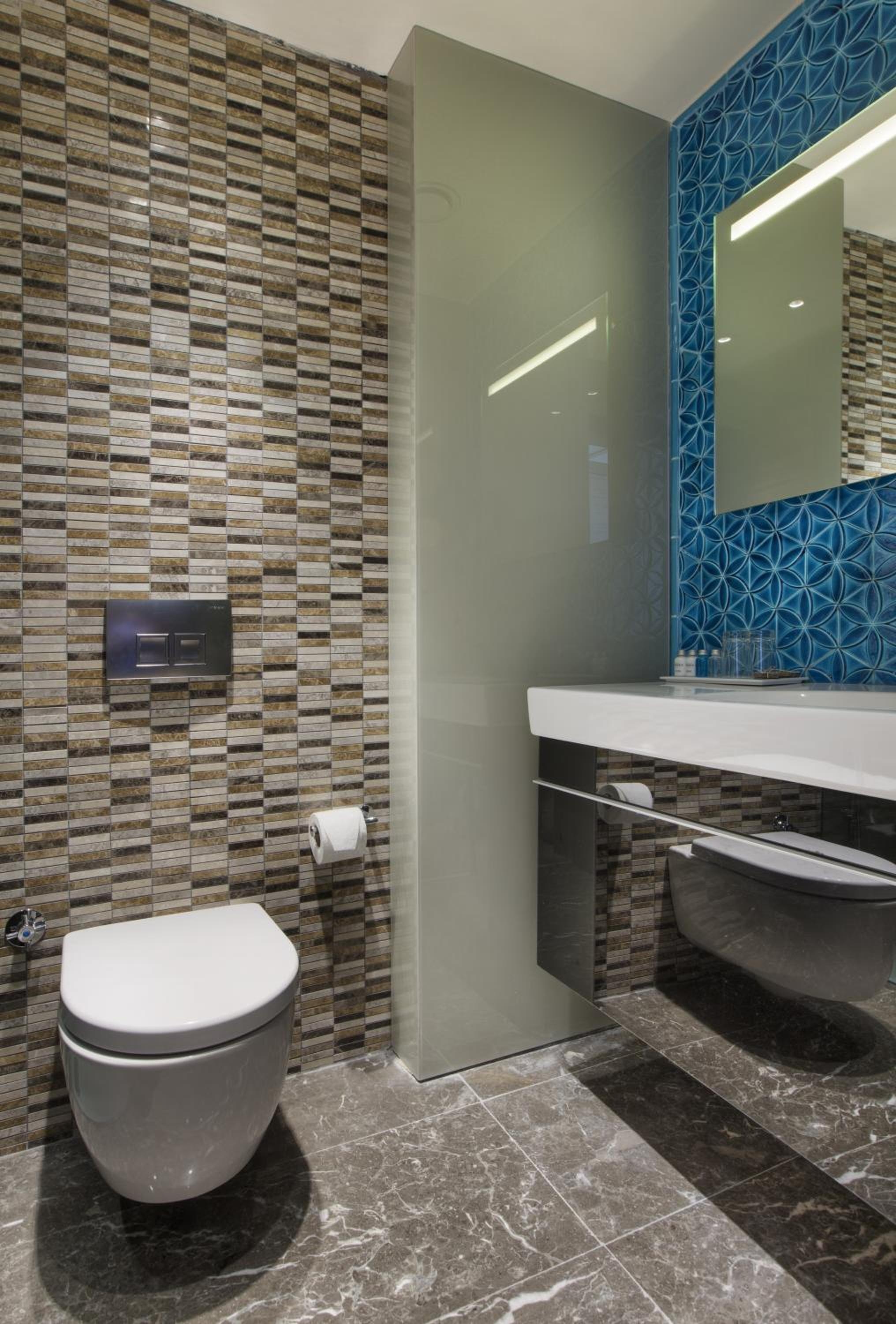 Foto de Hotel Arcadia Blue Istanbul