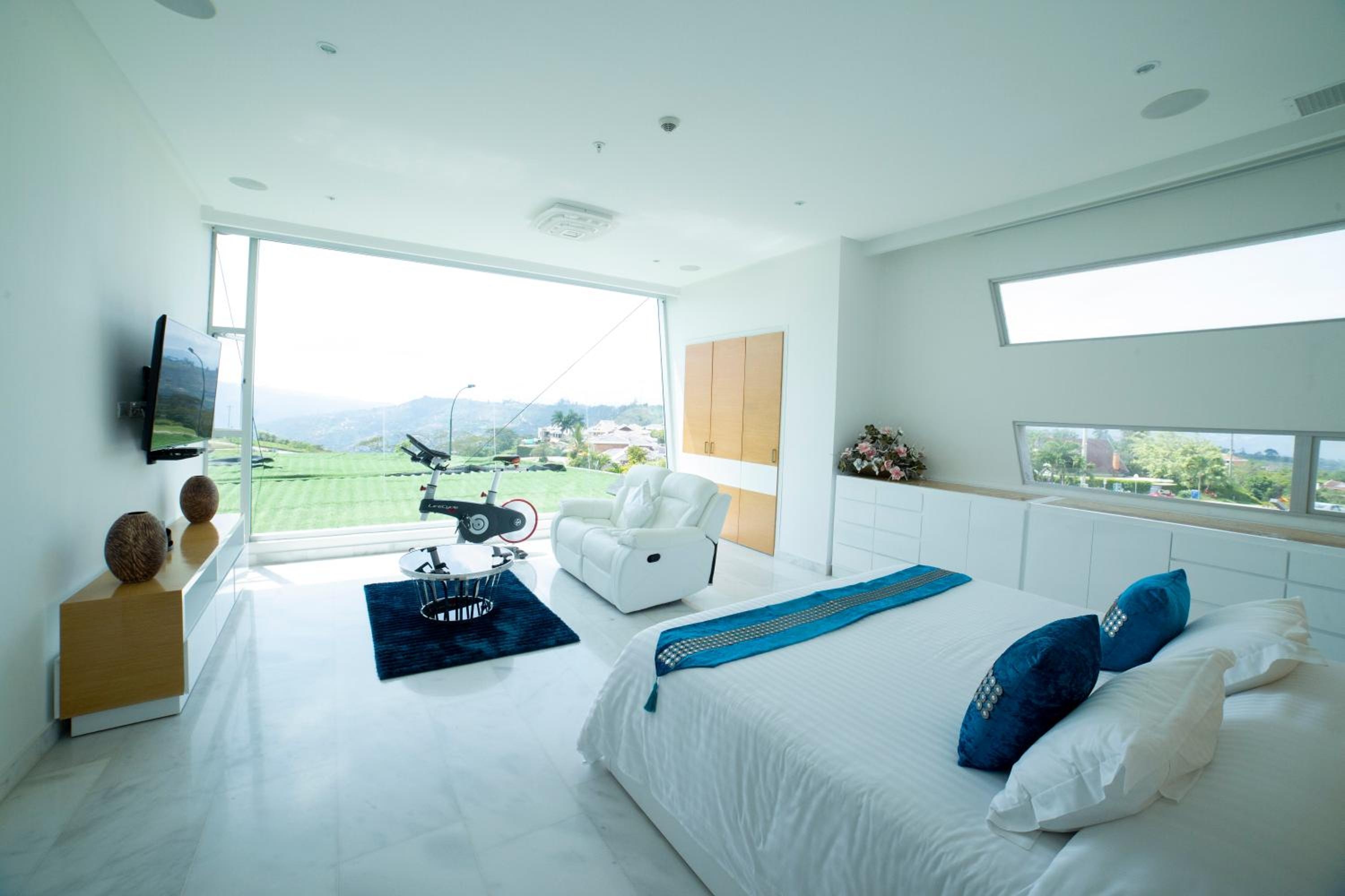 Foto de Punta Diamante Premium Hotel