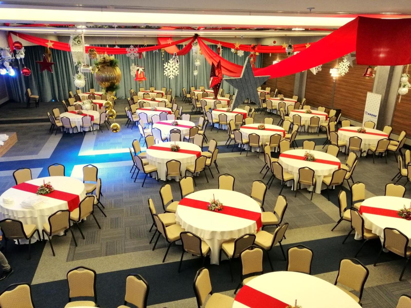 Foto de Ramada By Wyndham Tire