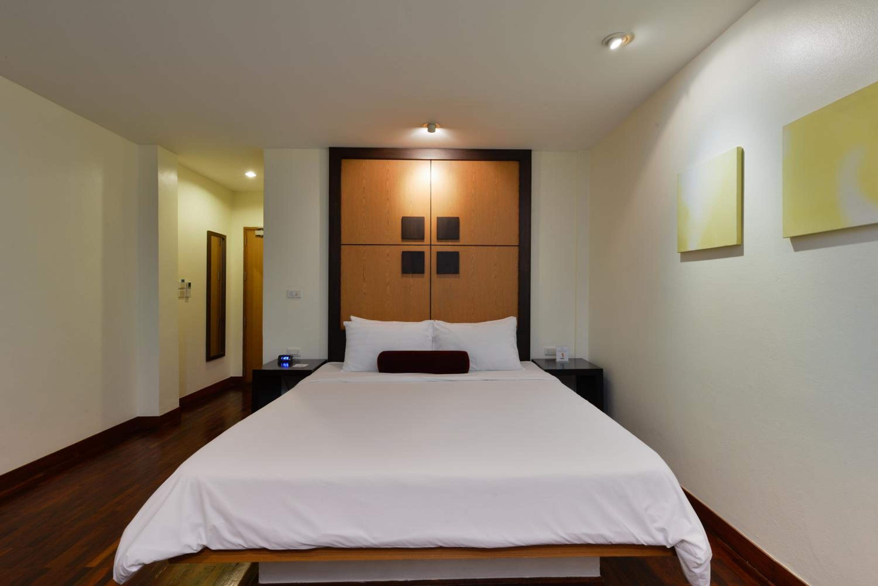 Foto de iCheck inn Sukhumvit 19