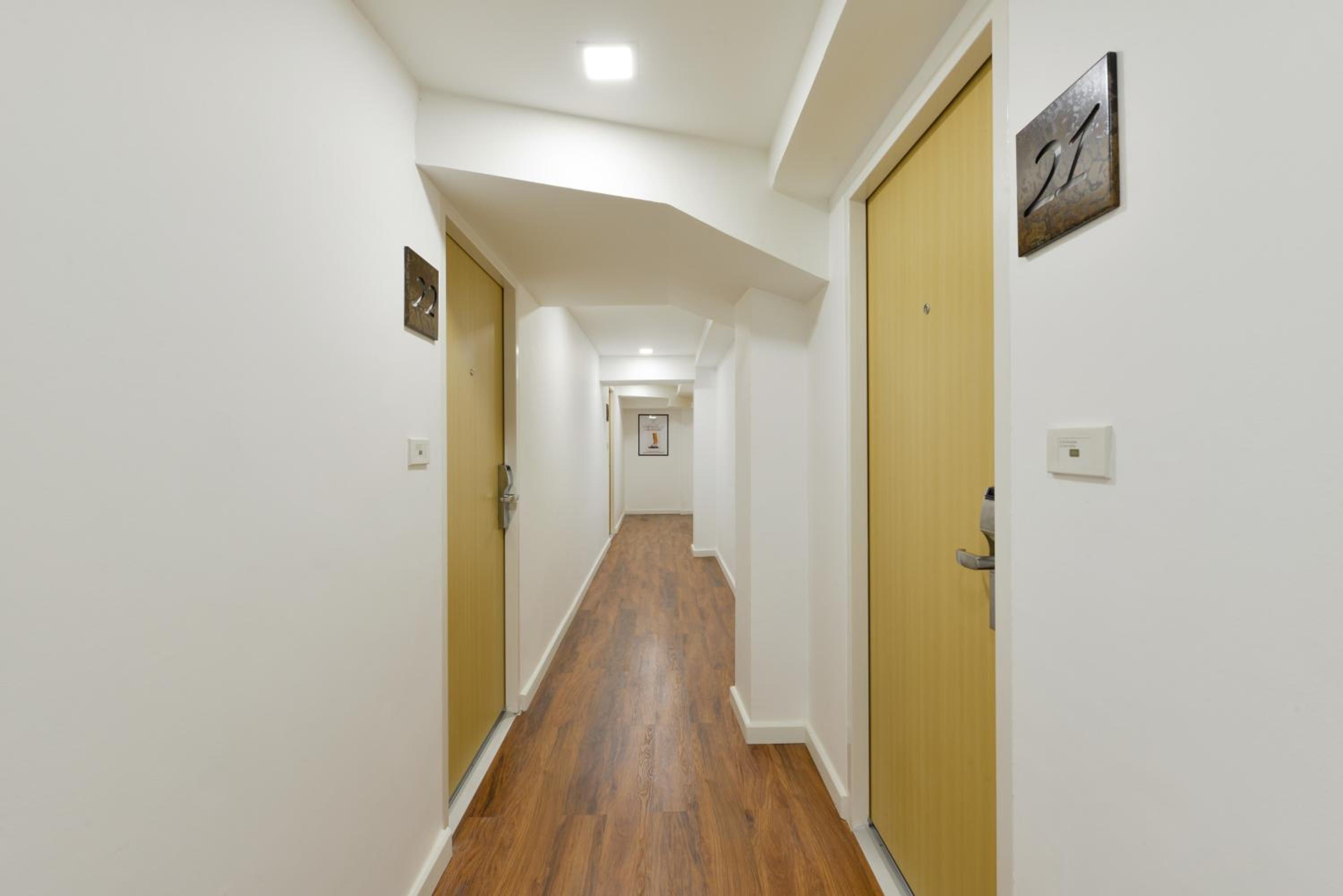 Foto de iCheck inn Sukhumvit 19