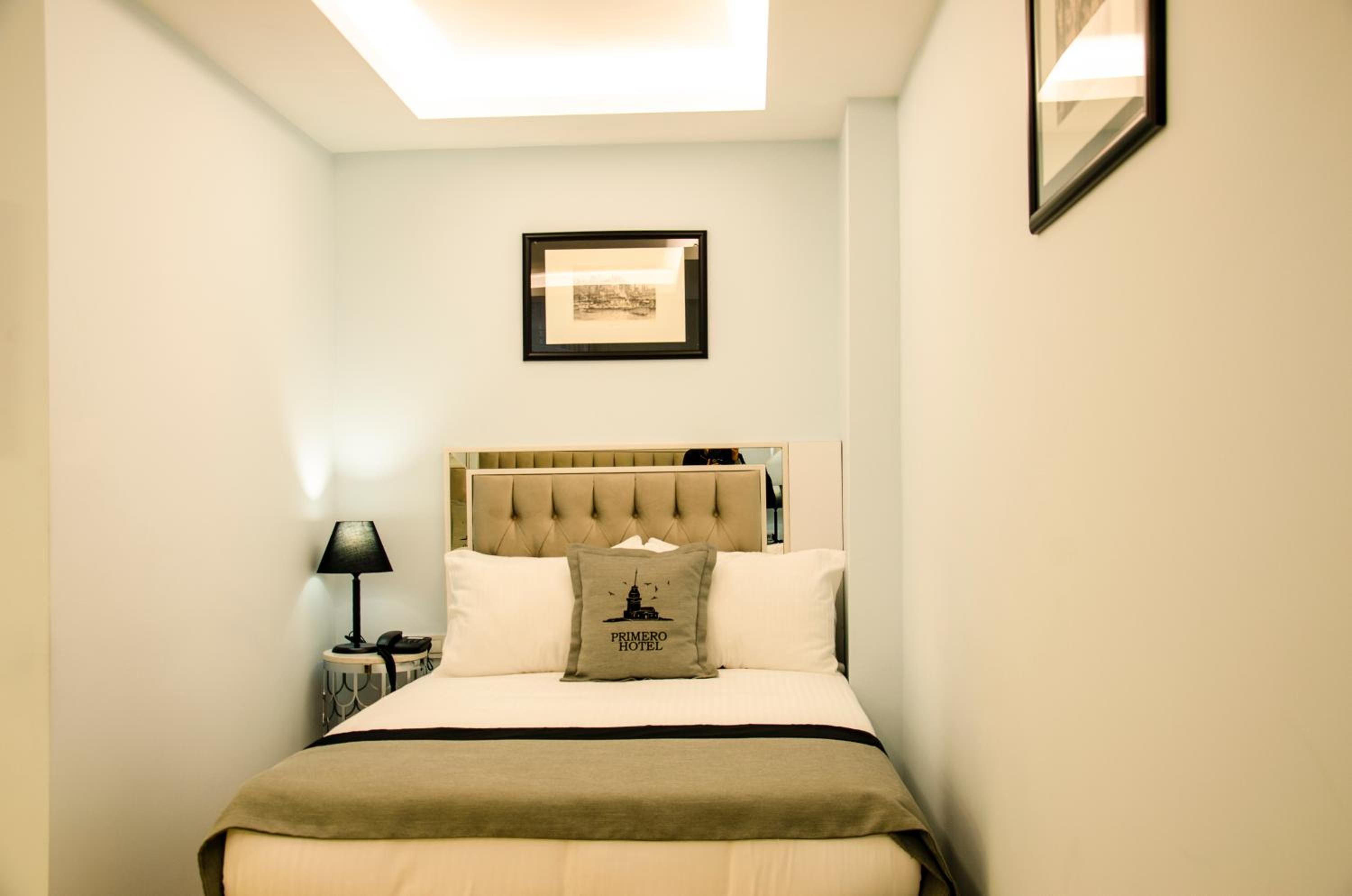 Foto de Primero Hotel