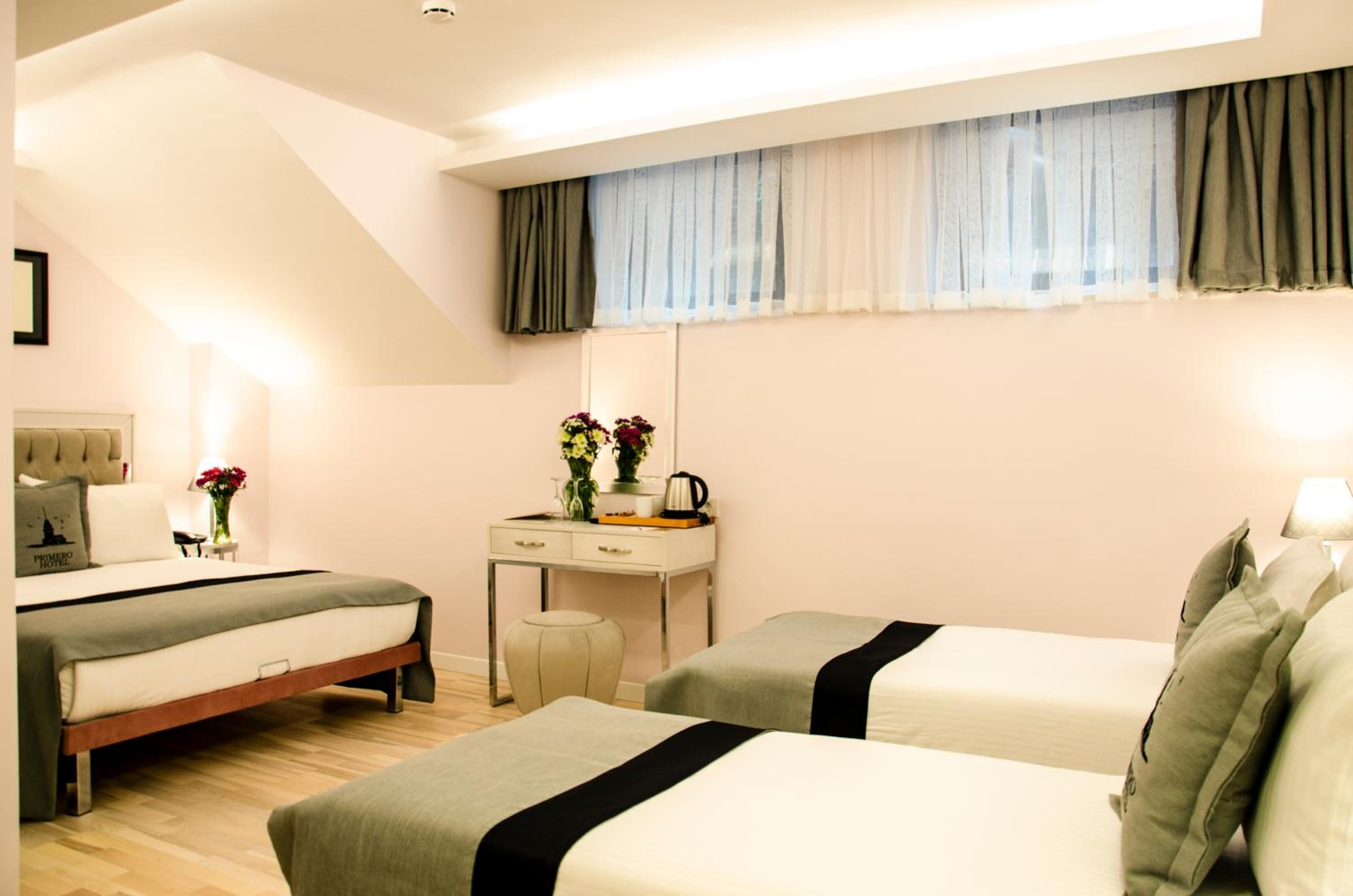 Foto de Primero Hotel