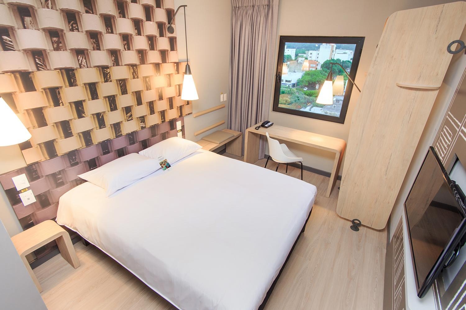 Foto de ibis Cucuta
