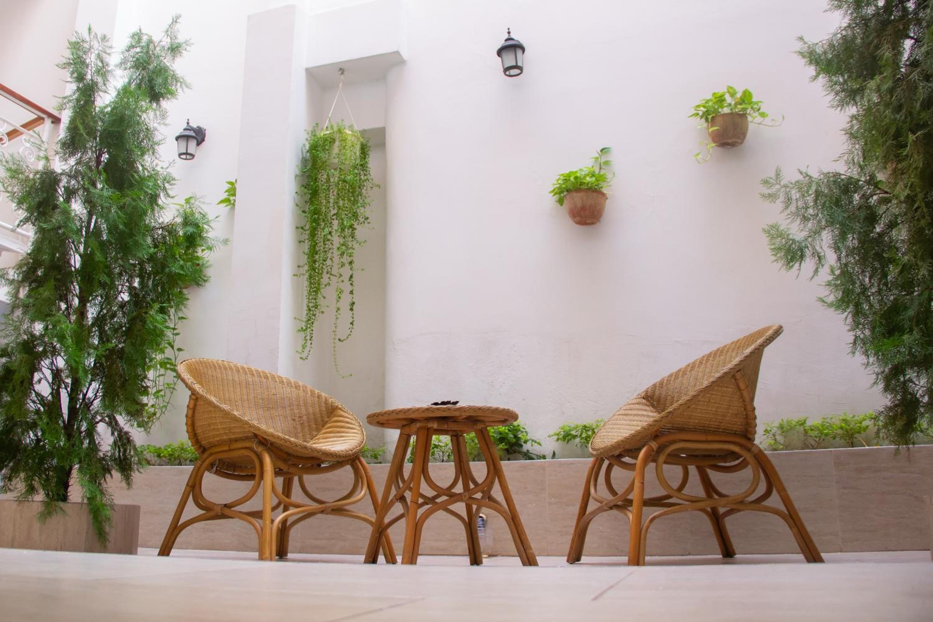 Foto de Akel House Hotel - Getsemaní - Cartagena