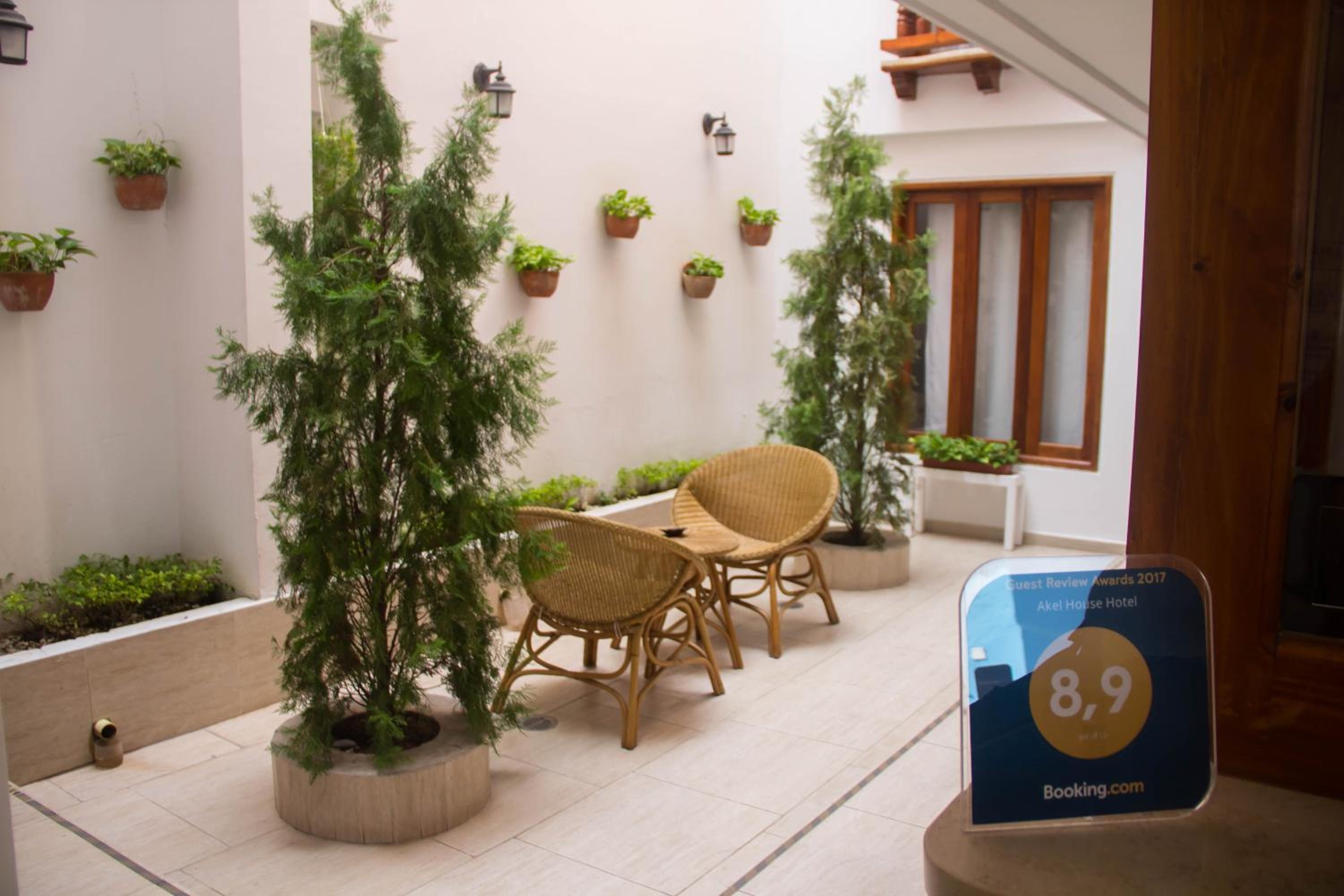 Foto de Akel House Hotel - Getsemaní - Cartagena