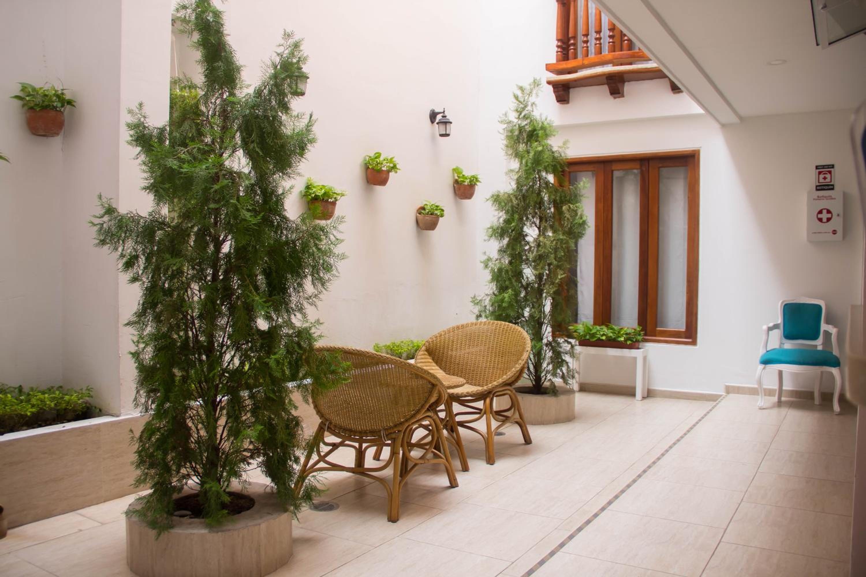 Foto de Akel House Hotel - Getsemaní - Cartagena
