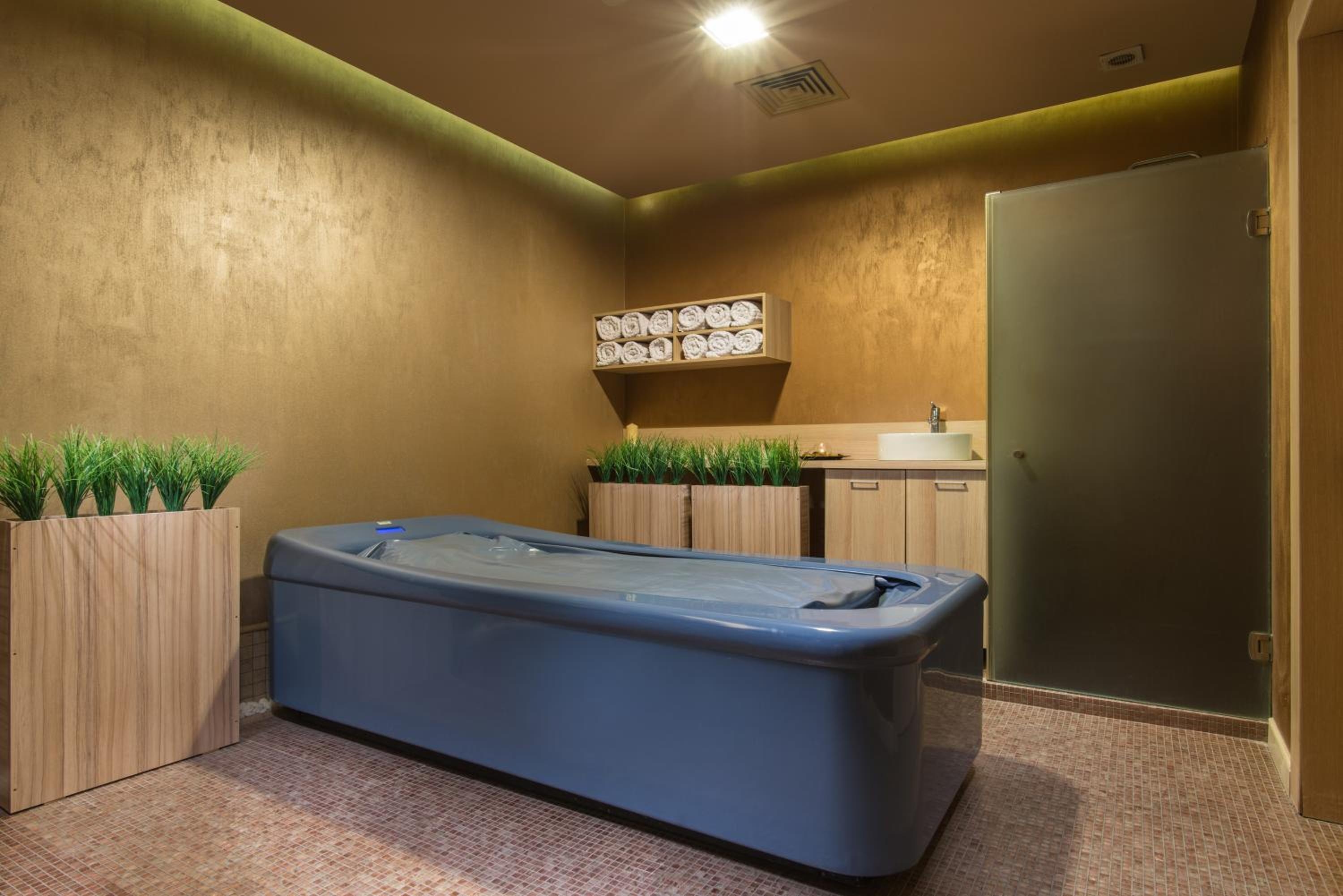 Foto de Rosslyn Dimyat Hotel Varna