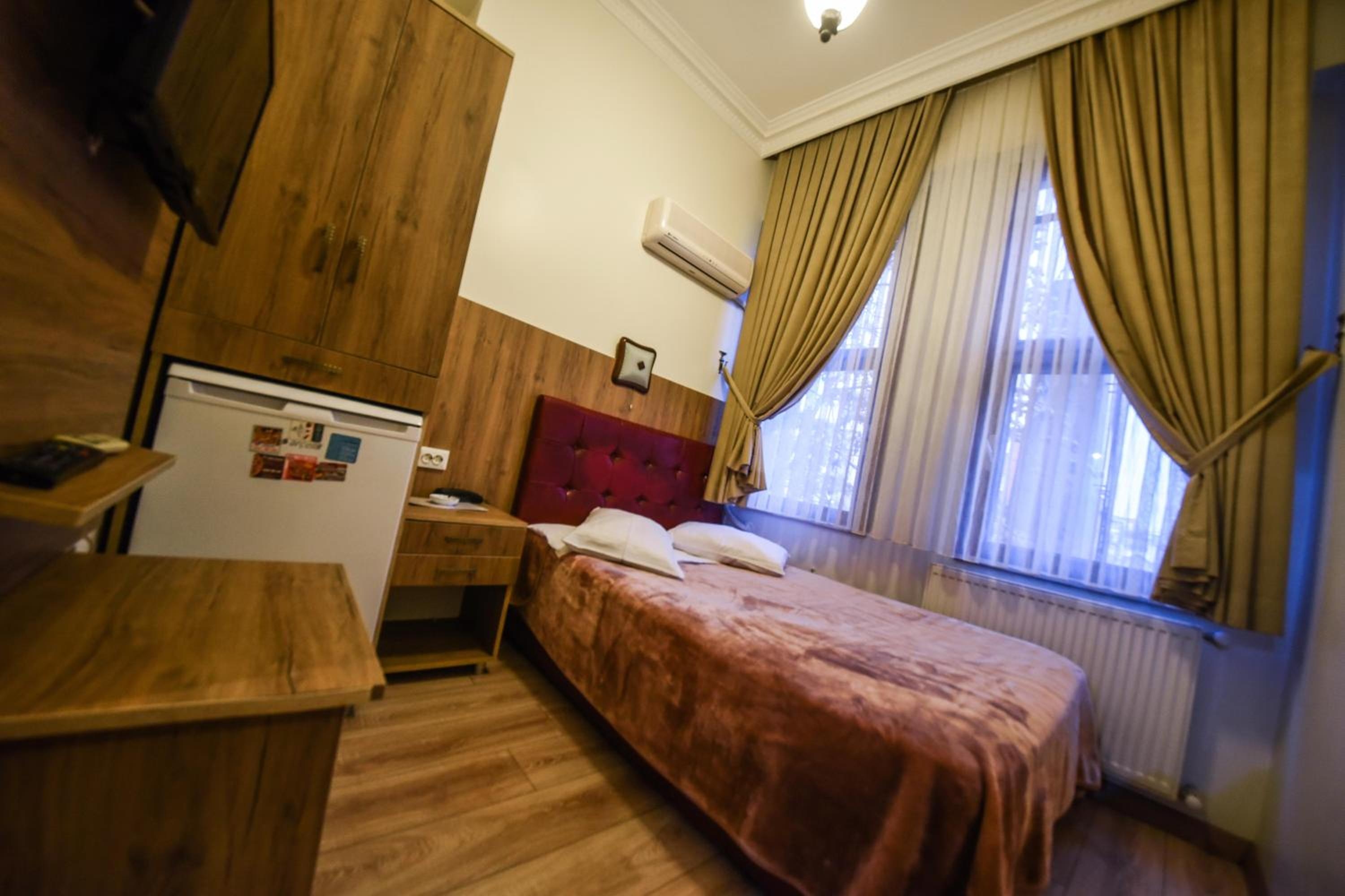 Foto de Kosk Hotel Kadikoy