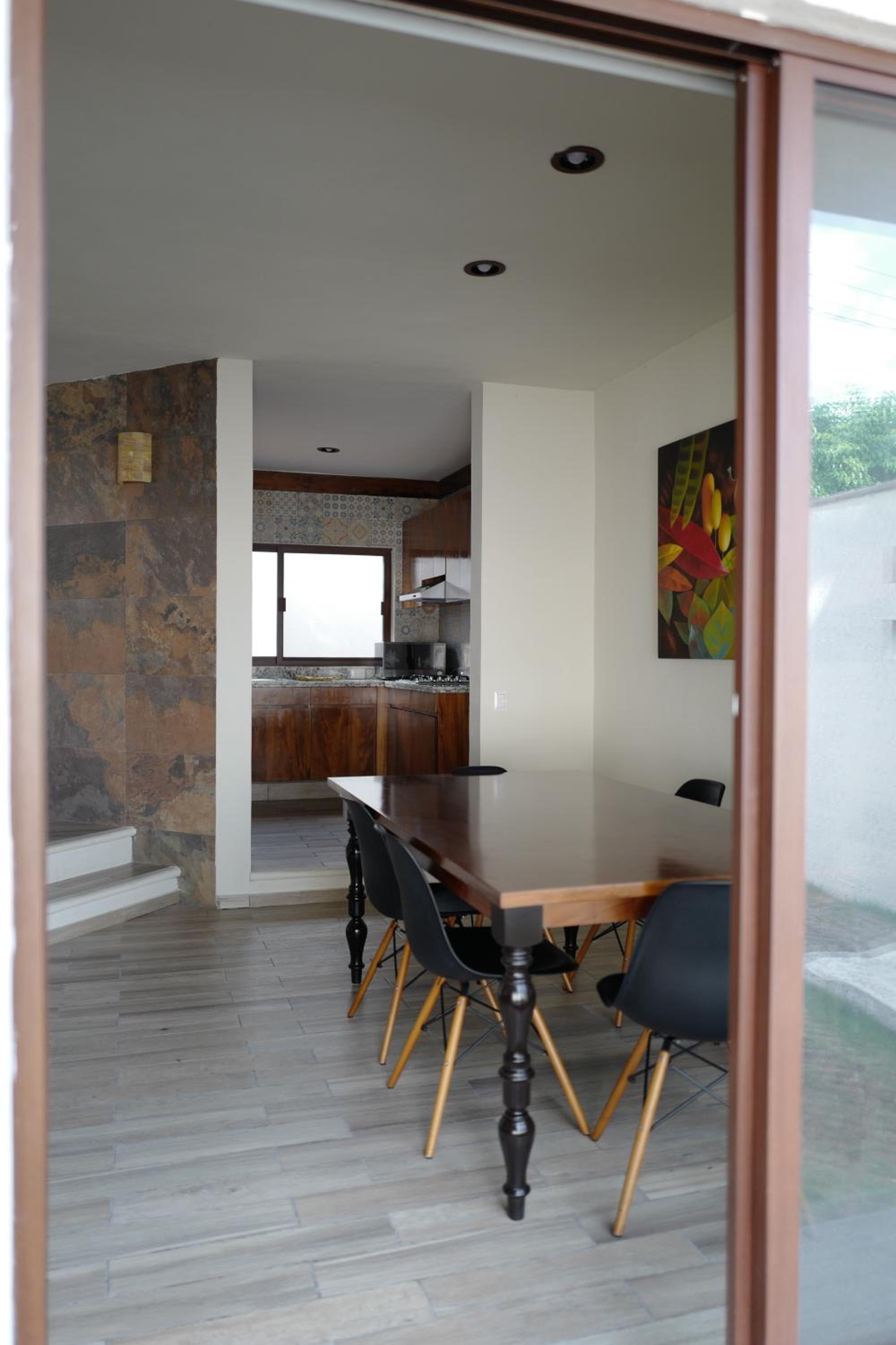 Foto de Villas La Ceiba