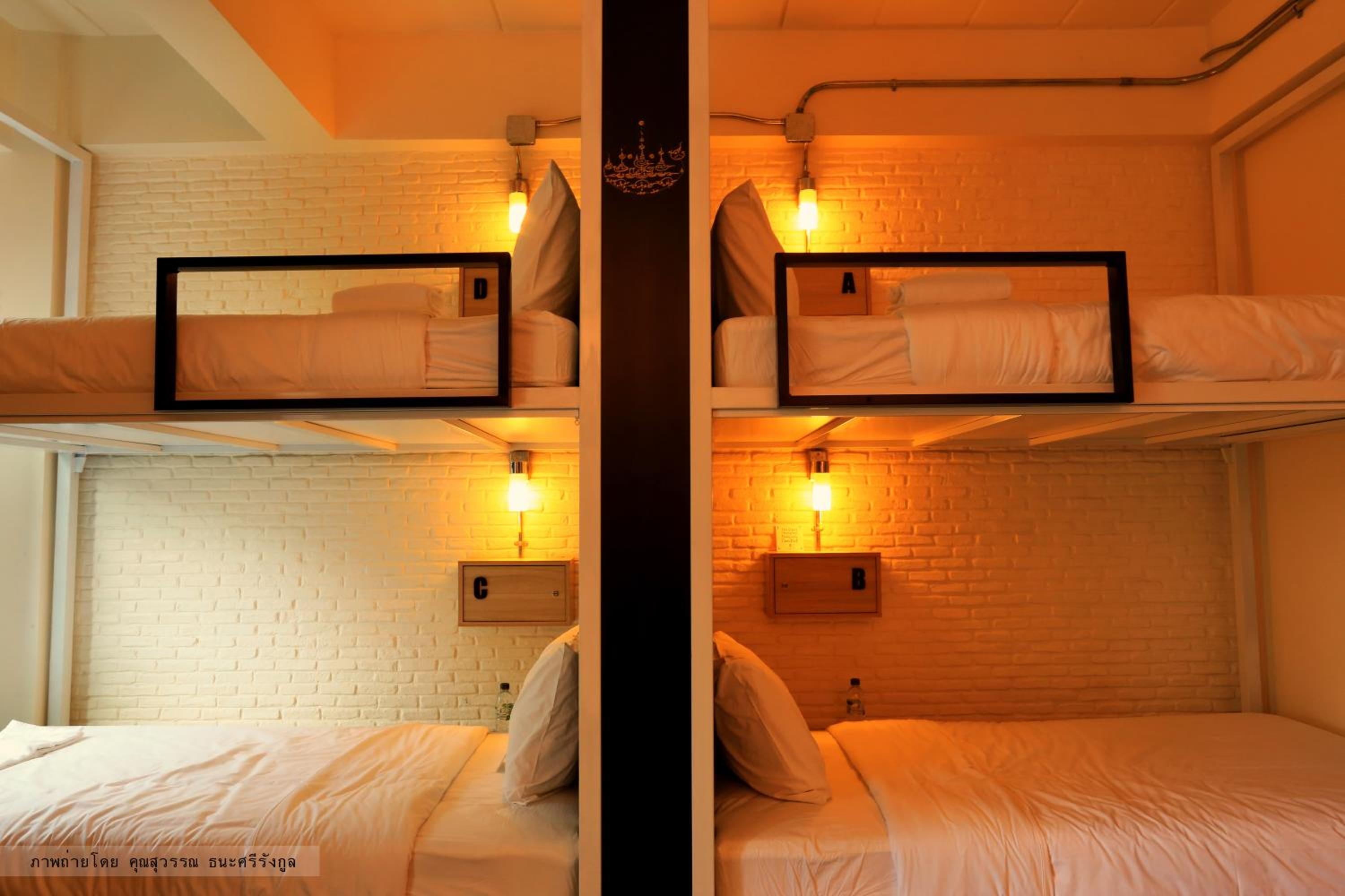 Foto de Bangkok Oasis Hotel