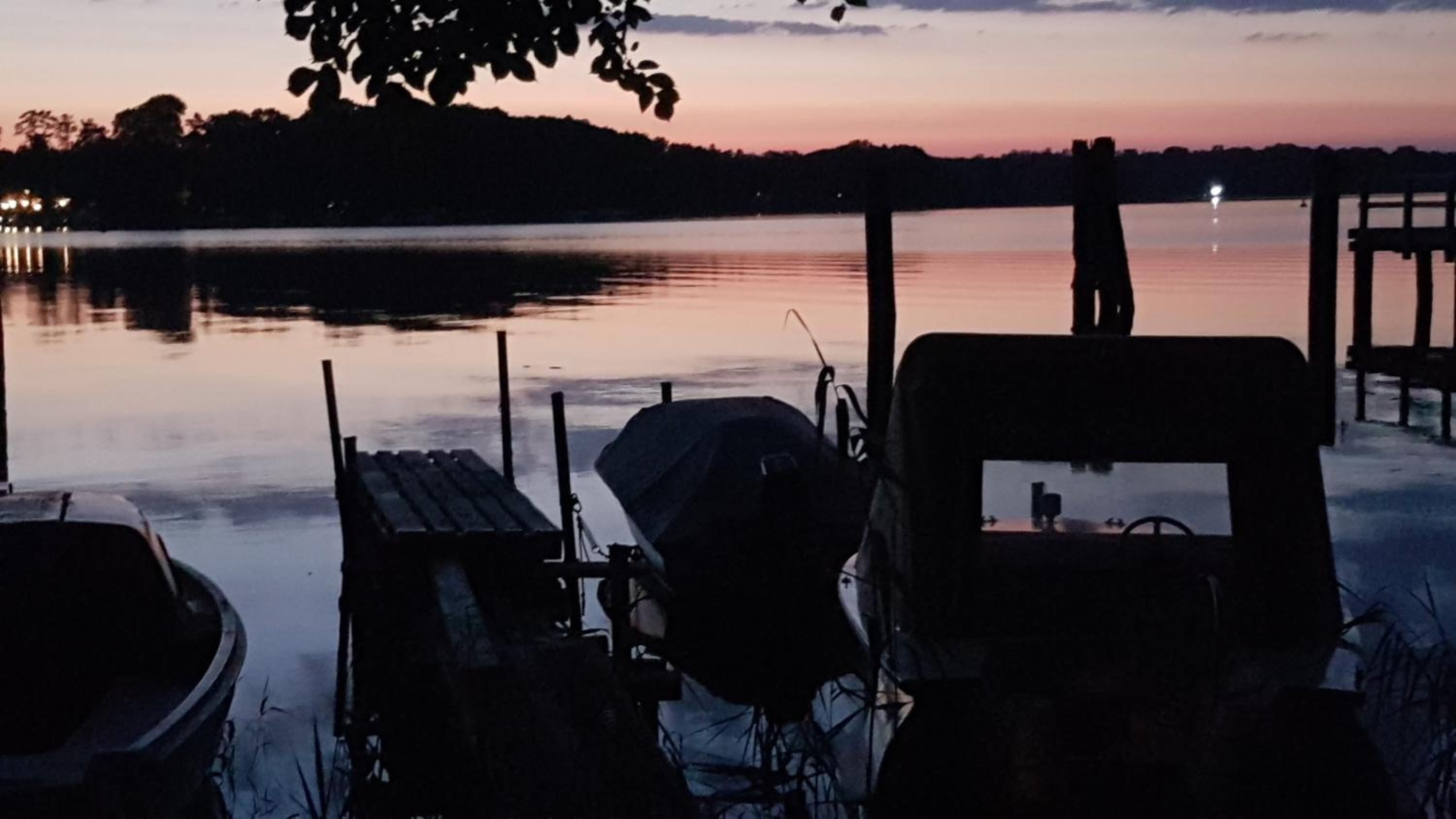 Foto de Zimmer am Schwielowsee