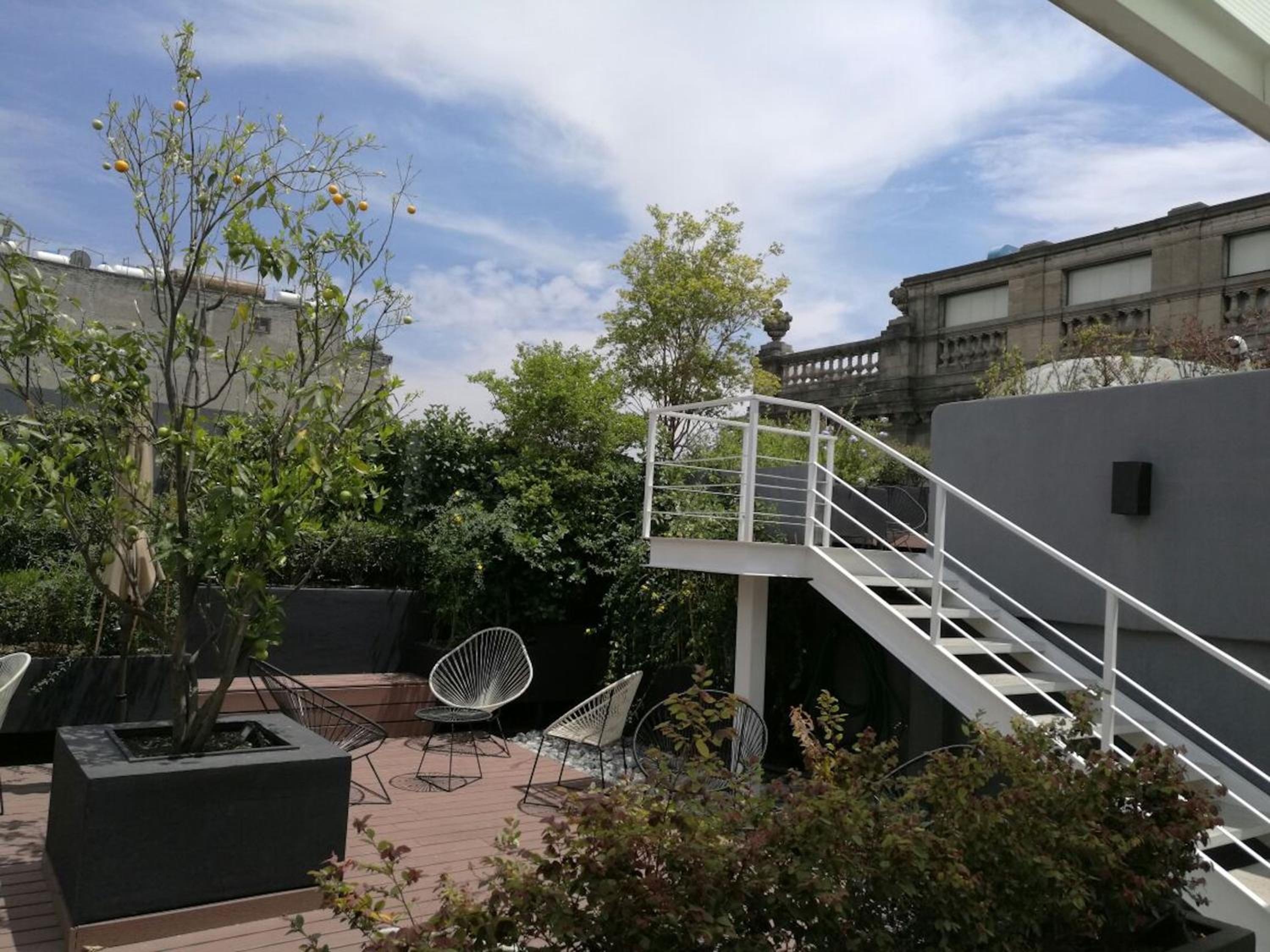 Foto de My Place Donceles