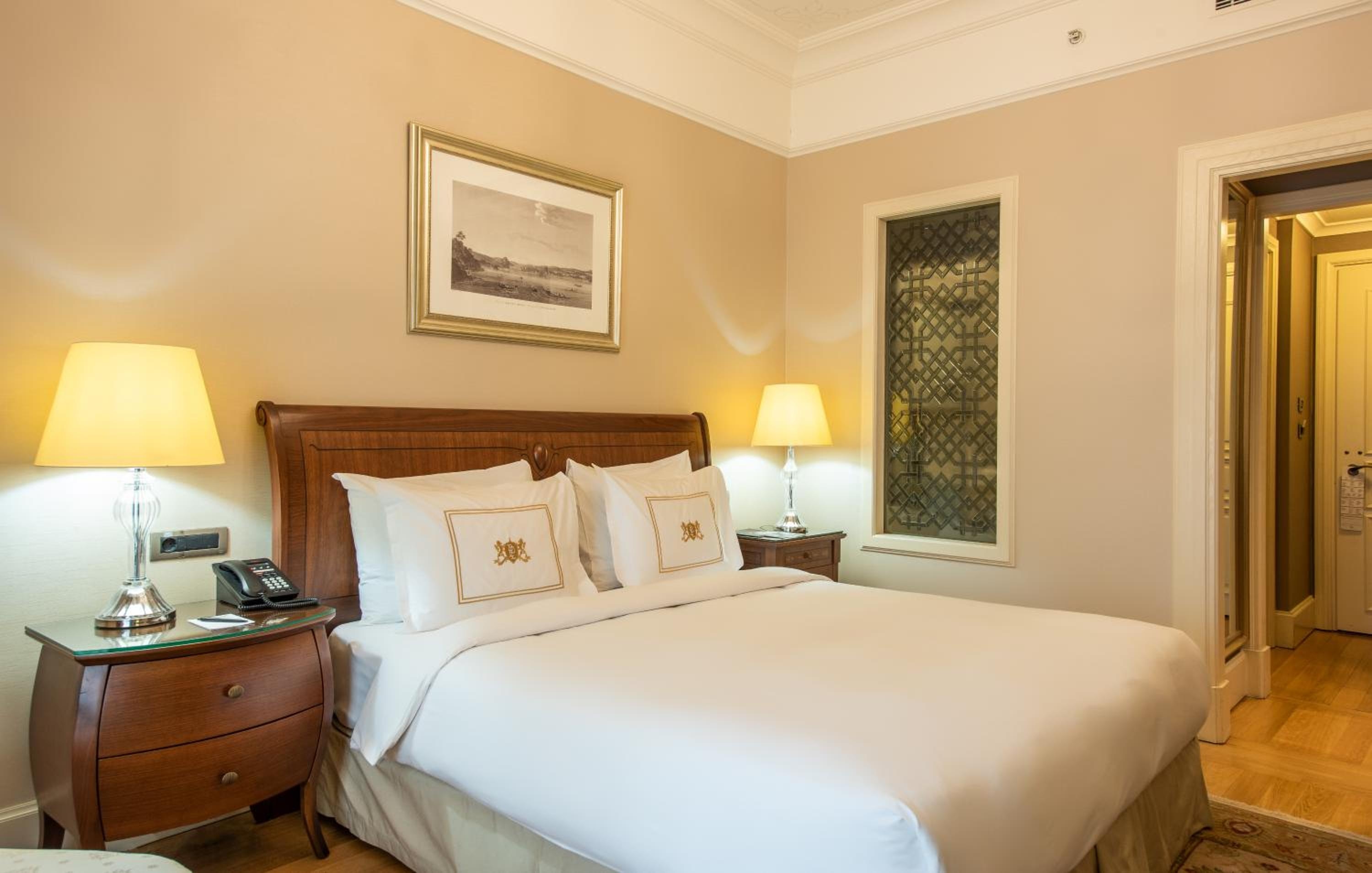 Foto de Pera Palace Hotel