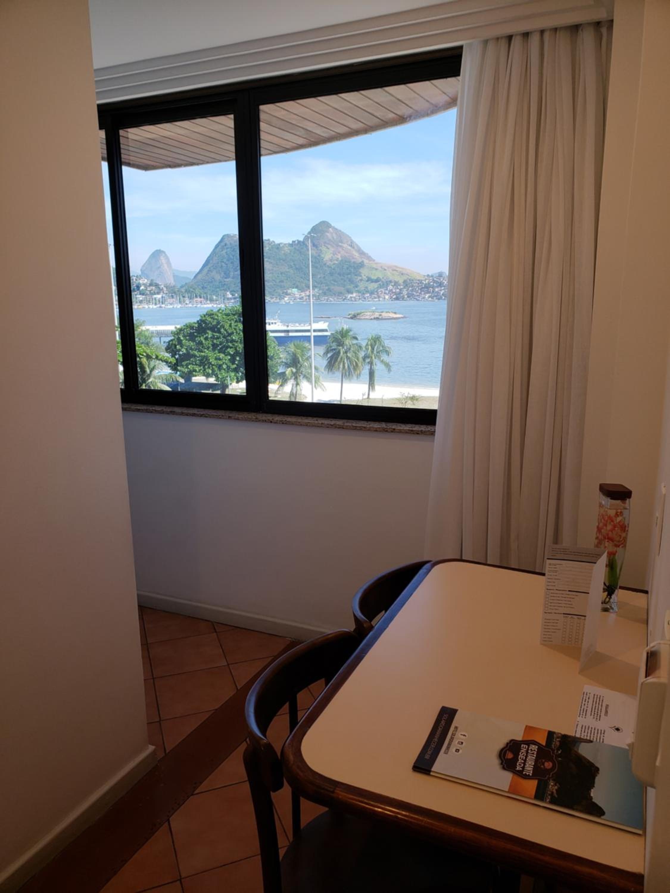 Foto de Hotel Solar do Amanhecer