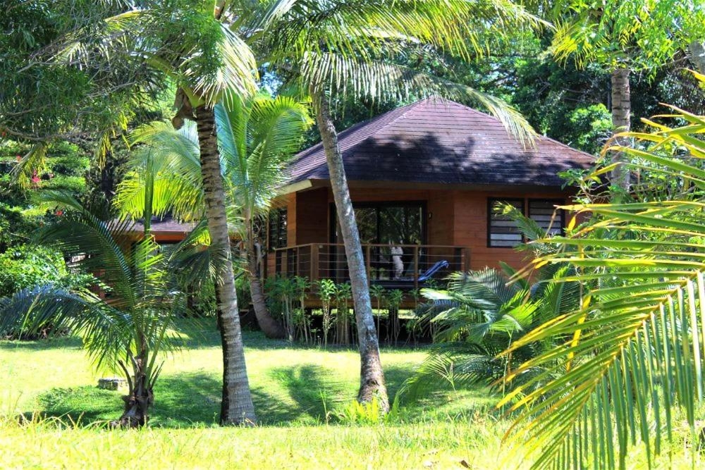 Foto de Oure Lodge Beach Resort