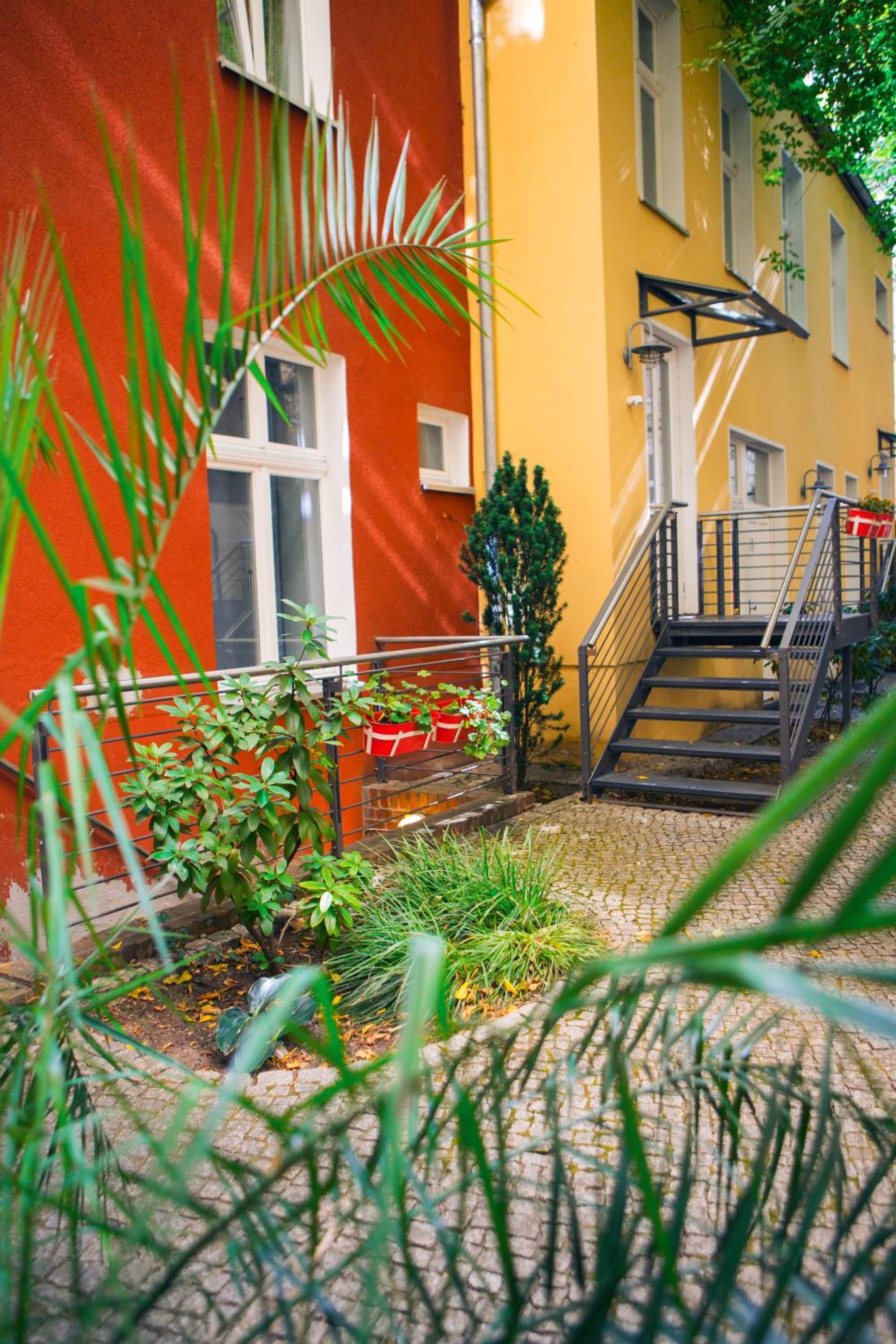 Foto de Pension Peters – Das andere Hotel