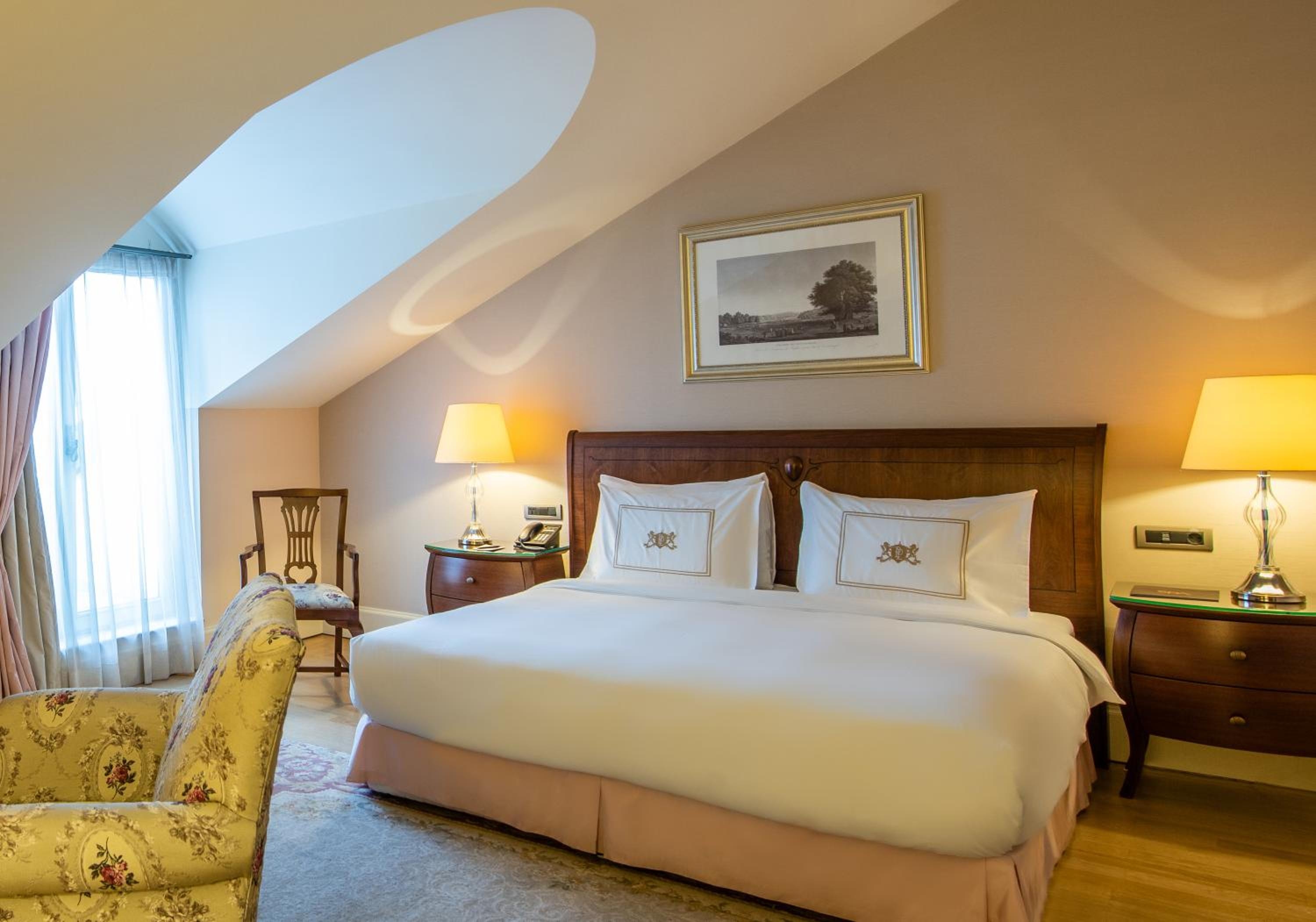 Foto de Pera Palace Hotel