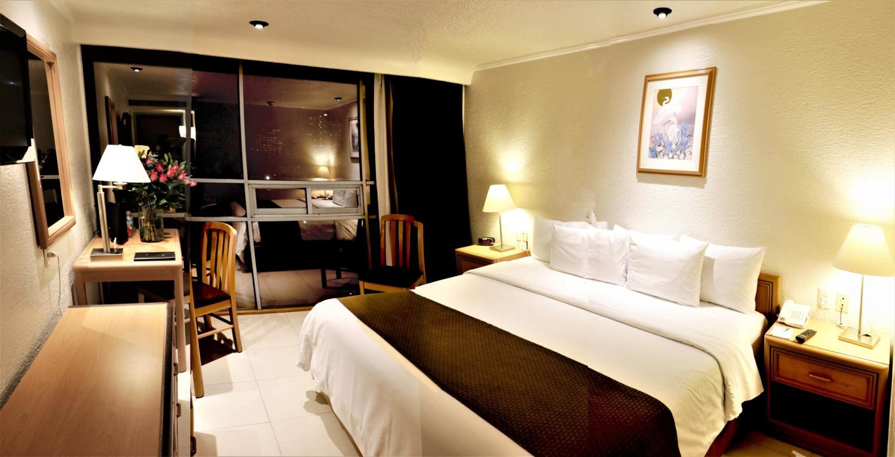 Foto de Hotel PF