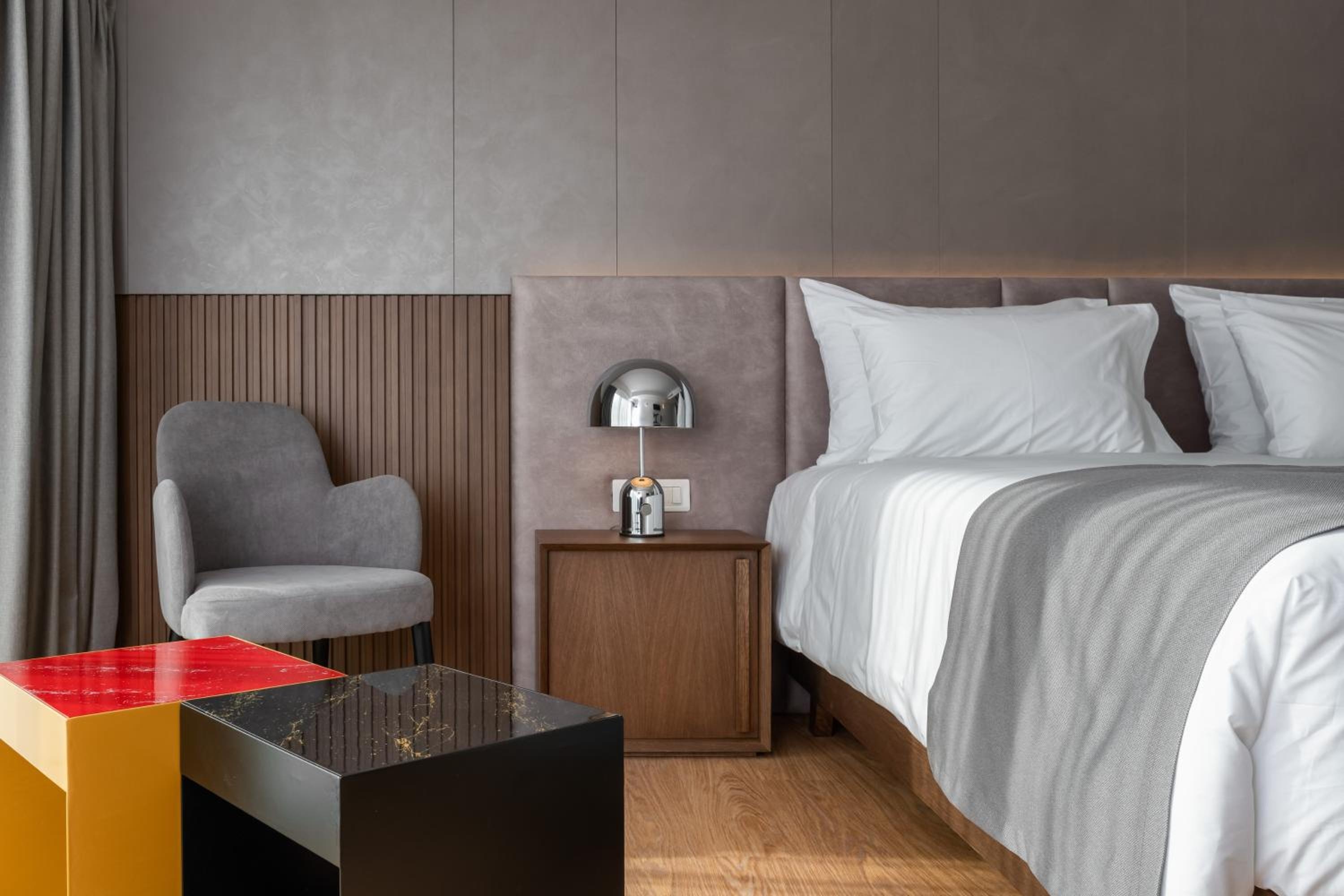 Foto de Elia Ermou Athens Hotel