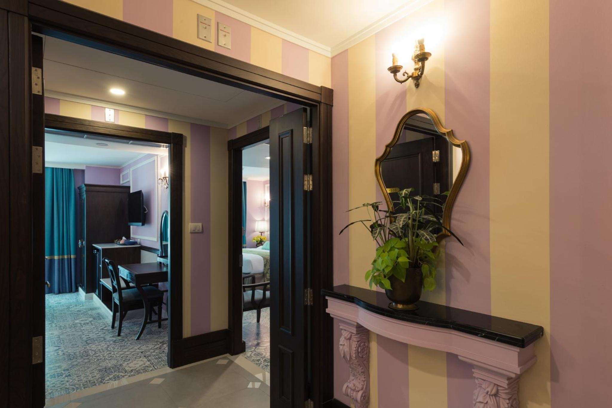 Foto de Sara's Hotel