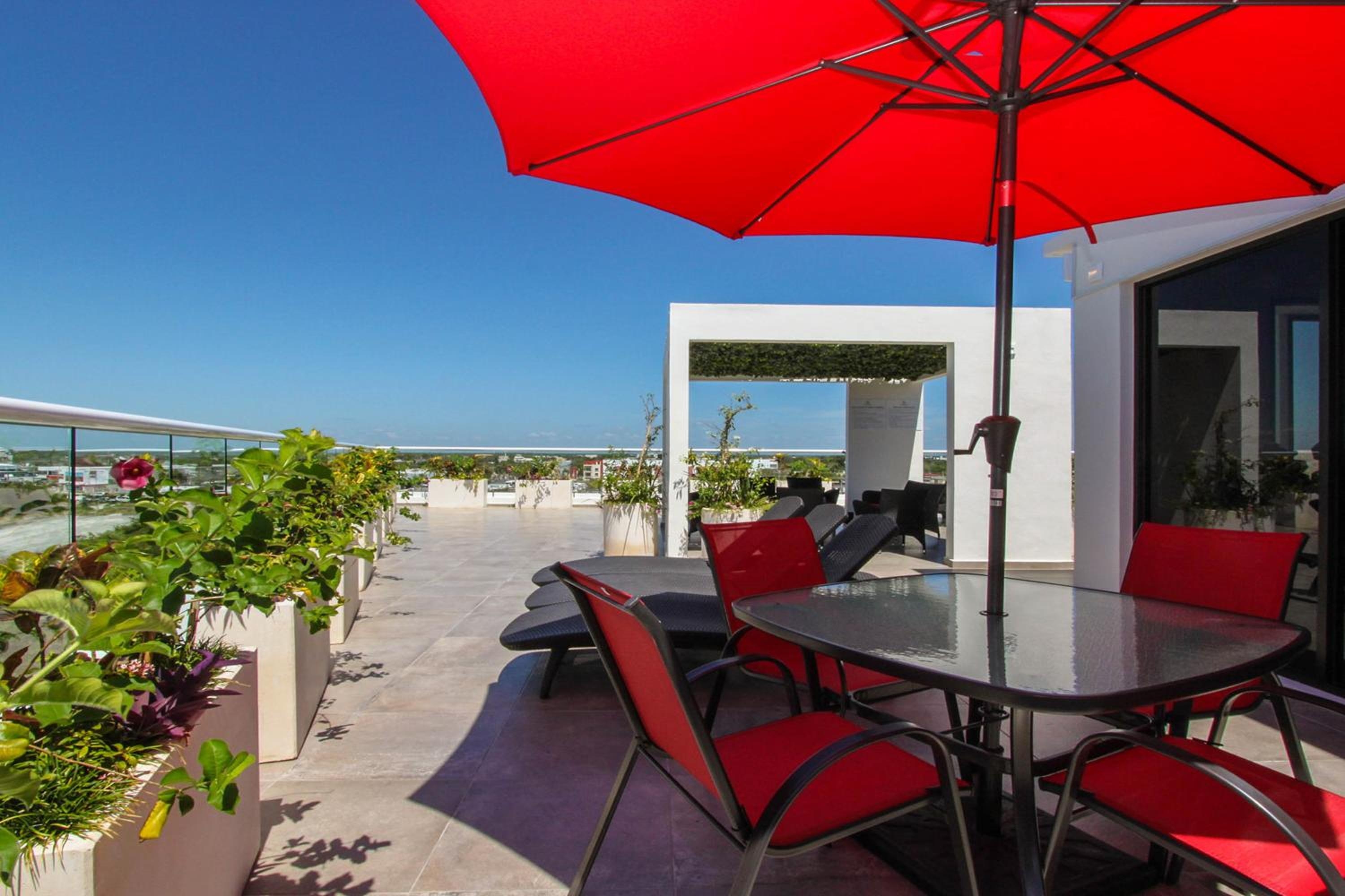 Foto de Zulim Condo - 302