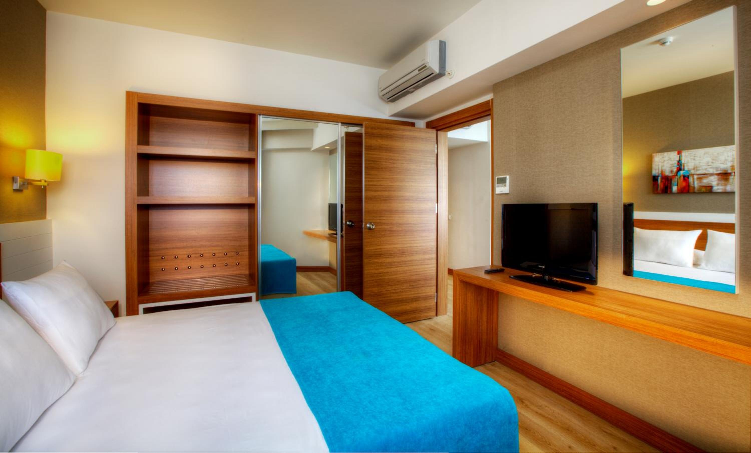 Foto de Corendon Grand Park Lara - Ultra All Inclusive
