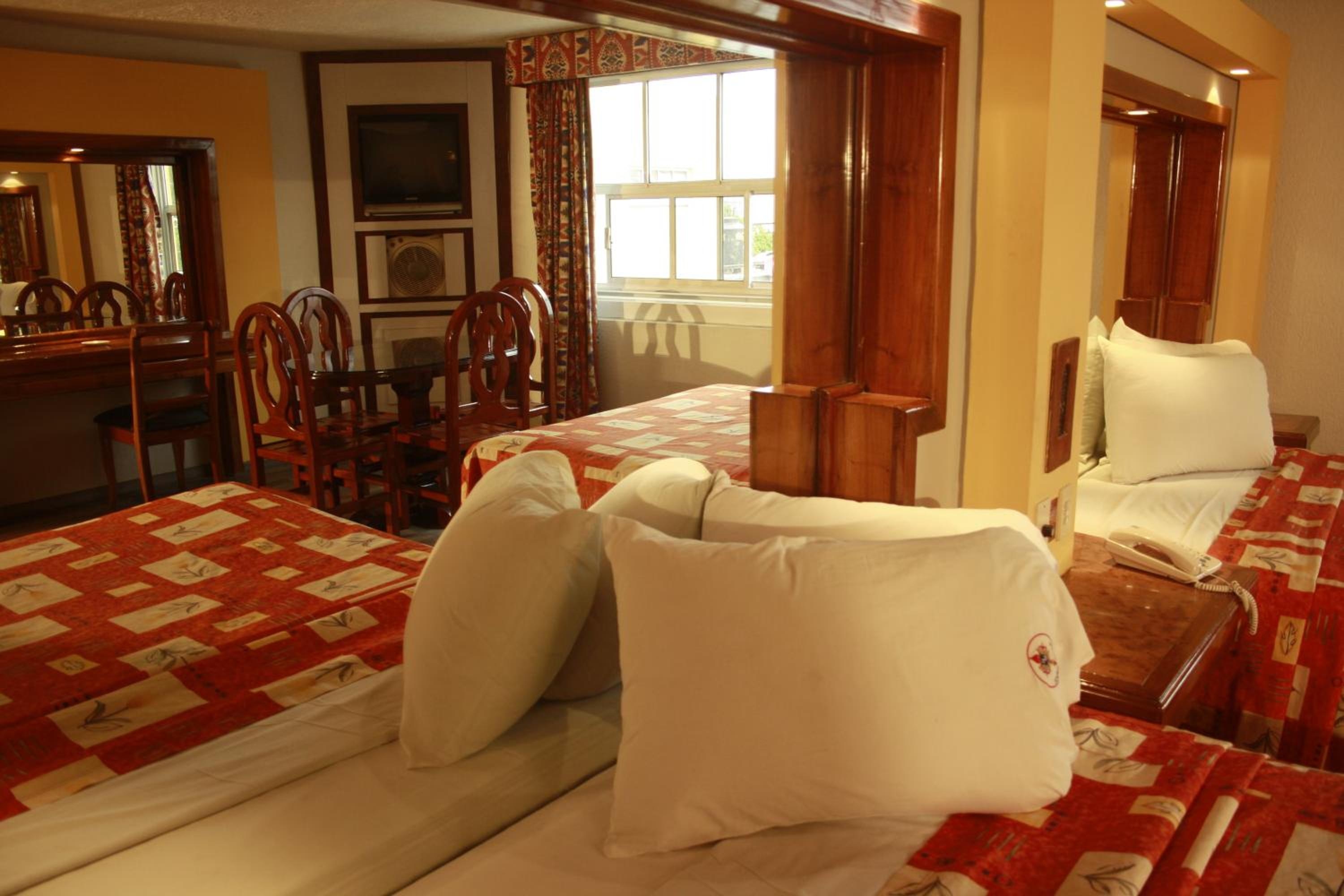Foto de Hotel Mina