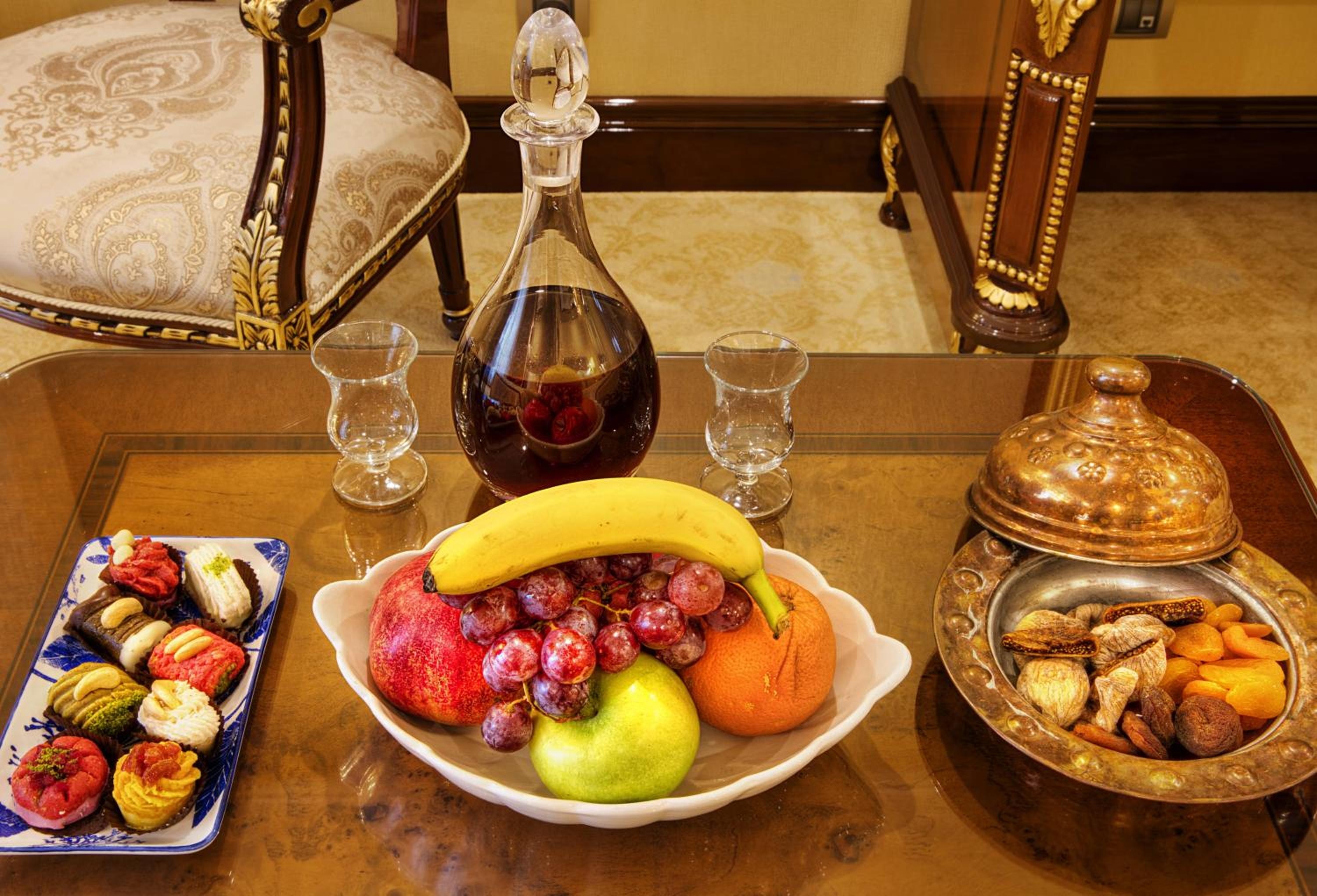 Foto de Ottoman's Life Hotel Deluxe