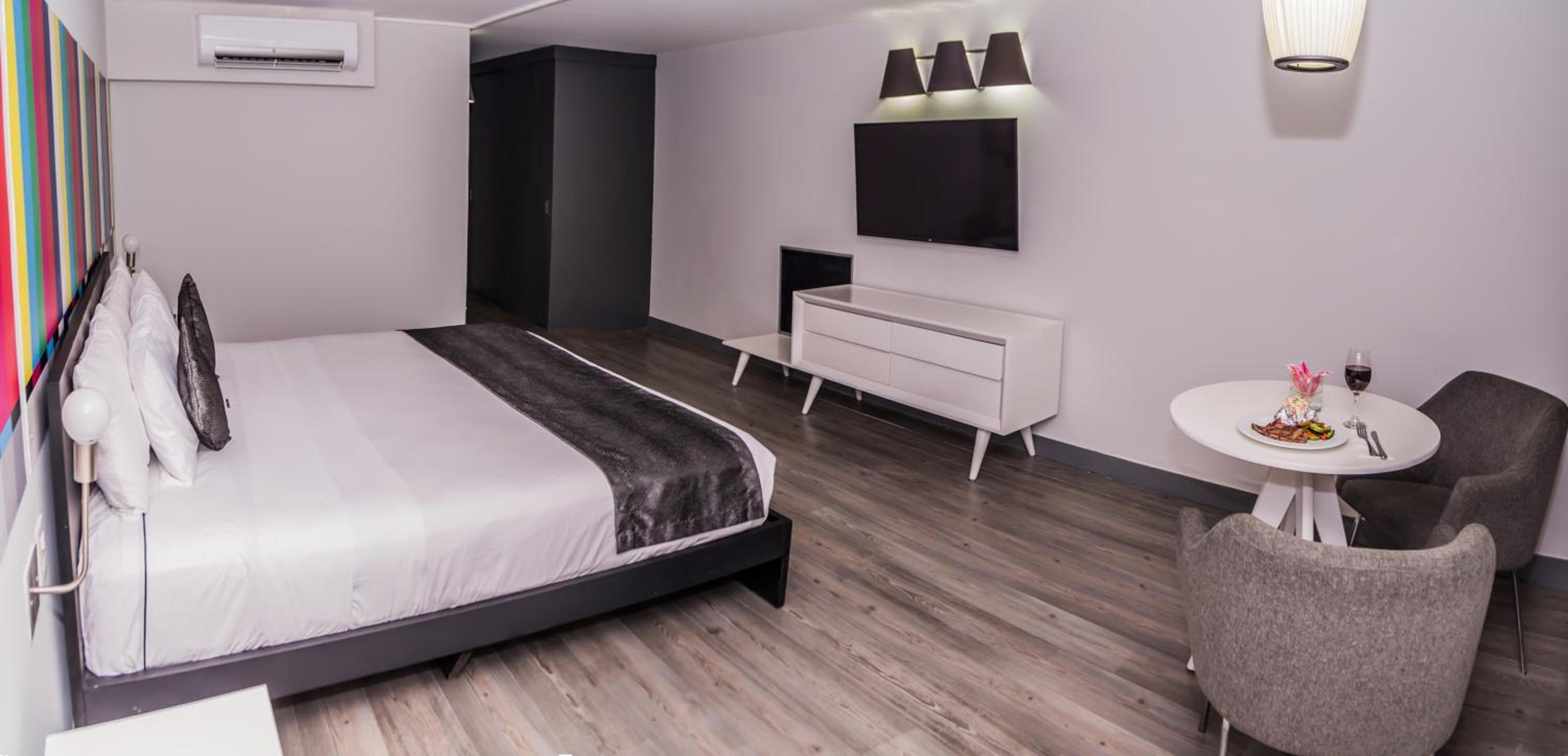 Foto de Hotel El Ejecutivo by Reforma Avenue