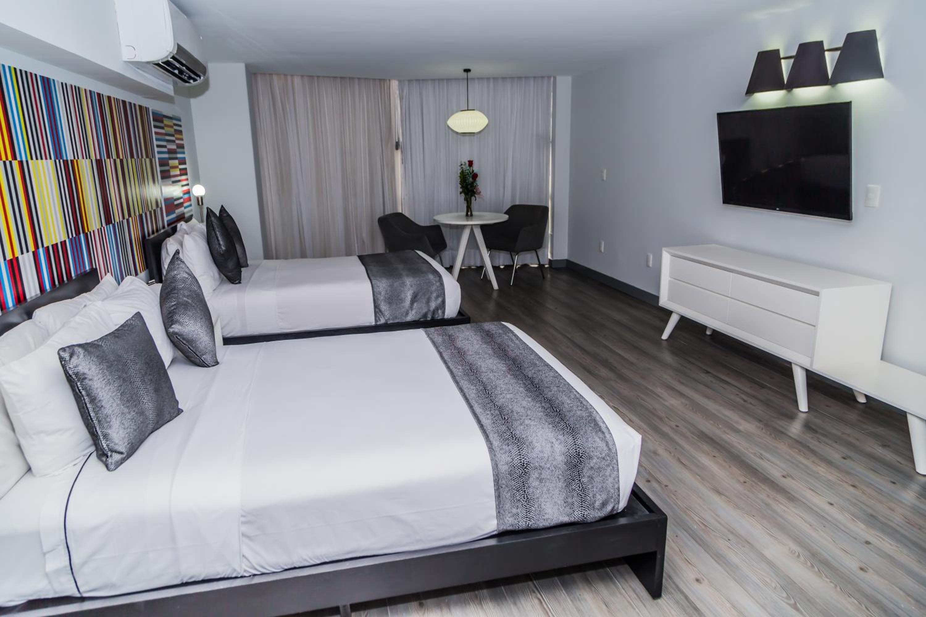 Foto de Hotel El Ejecutivo by Reforma Avenue