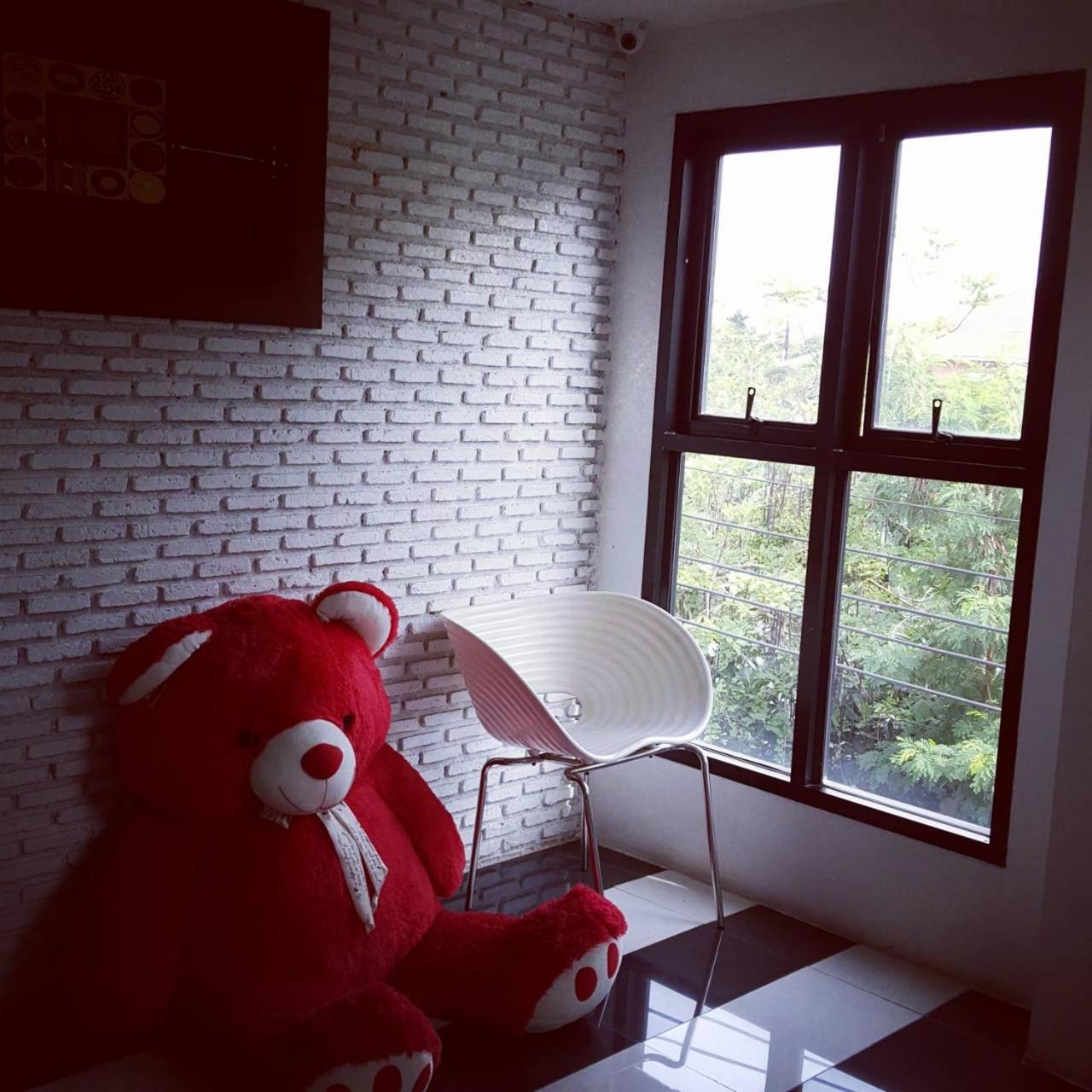 Foto de @Room Apartment
