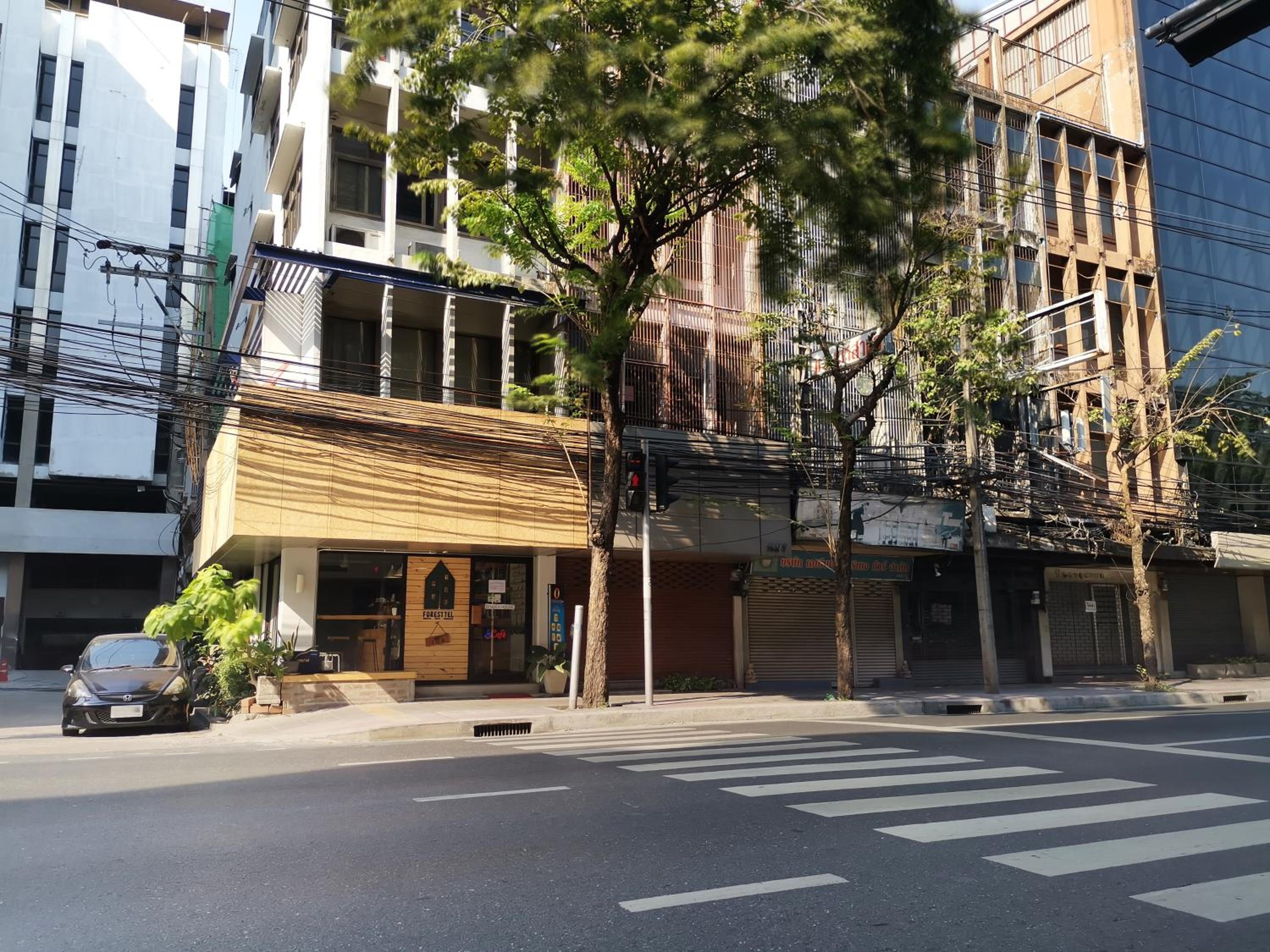Foto de FORESTTEL.BKK