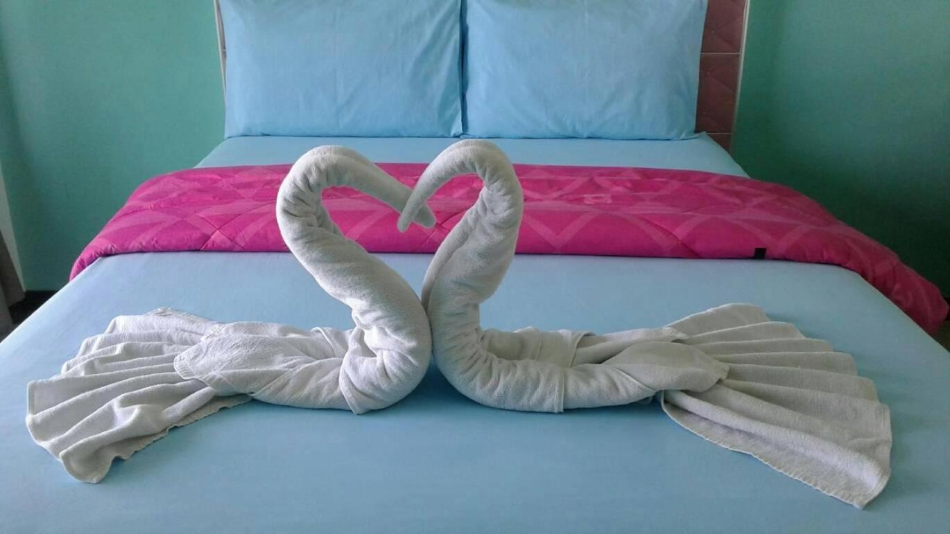 Foto de Ocean View Resort - Koh Sichang