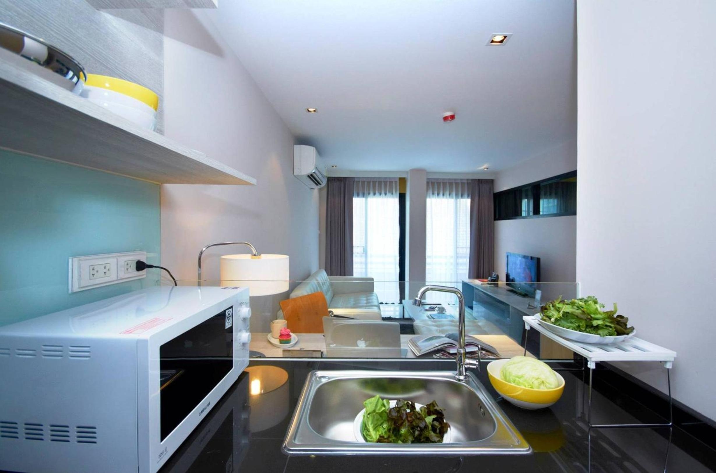 Foto de The Present Sathorn
